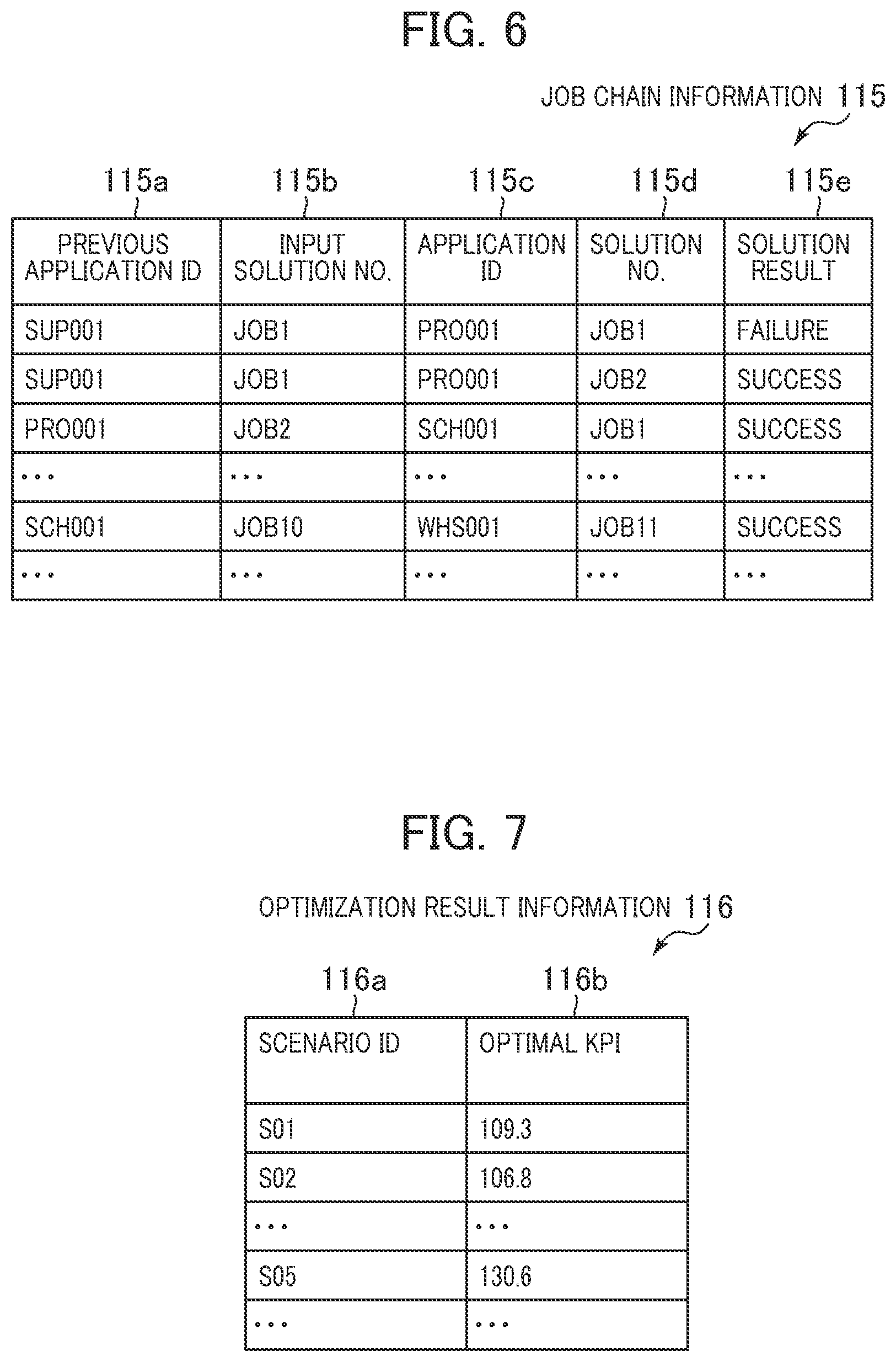 Patent US12314875 Figure 4 – Value chain plan linking method, value chain plan linking apparatus, and value chain plan linking system