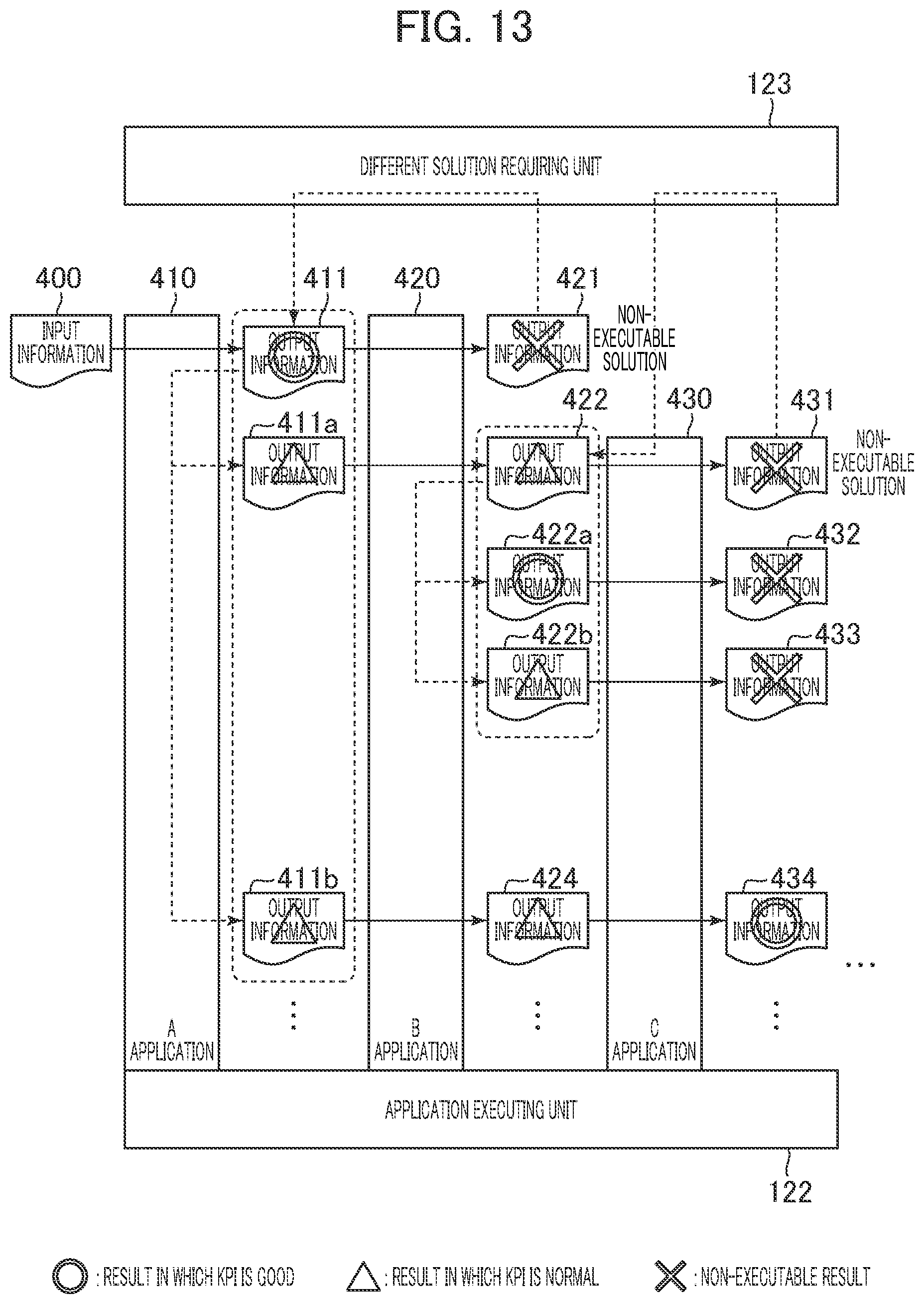 Patent US12314875 Figure 9 – Value chain plan linking method, value chain plan linking apparatus, and value chain plan linking system