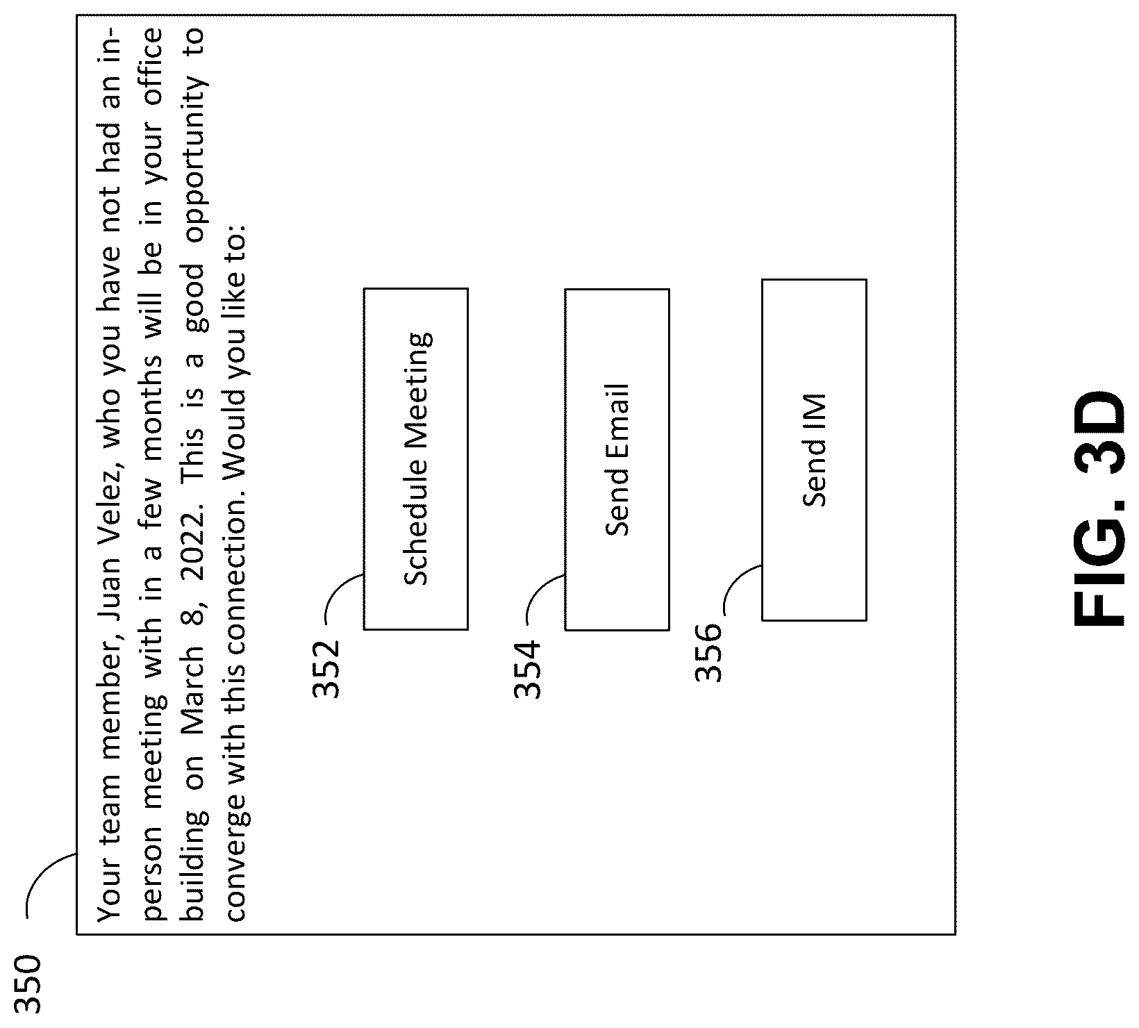 Patent US12314876 Figure 7 – Method and system for facilitating convergence