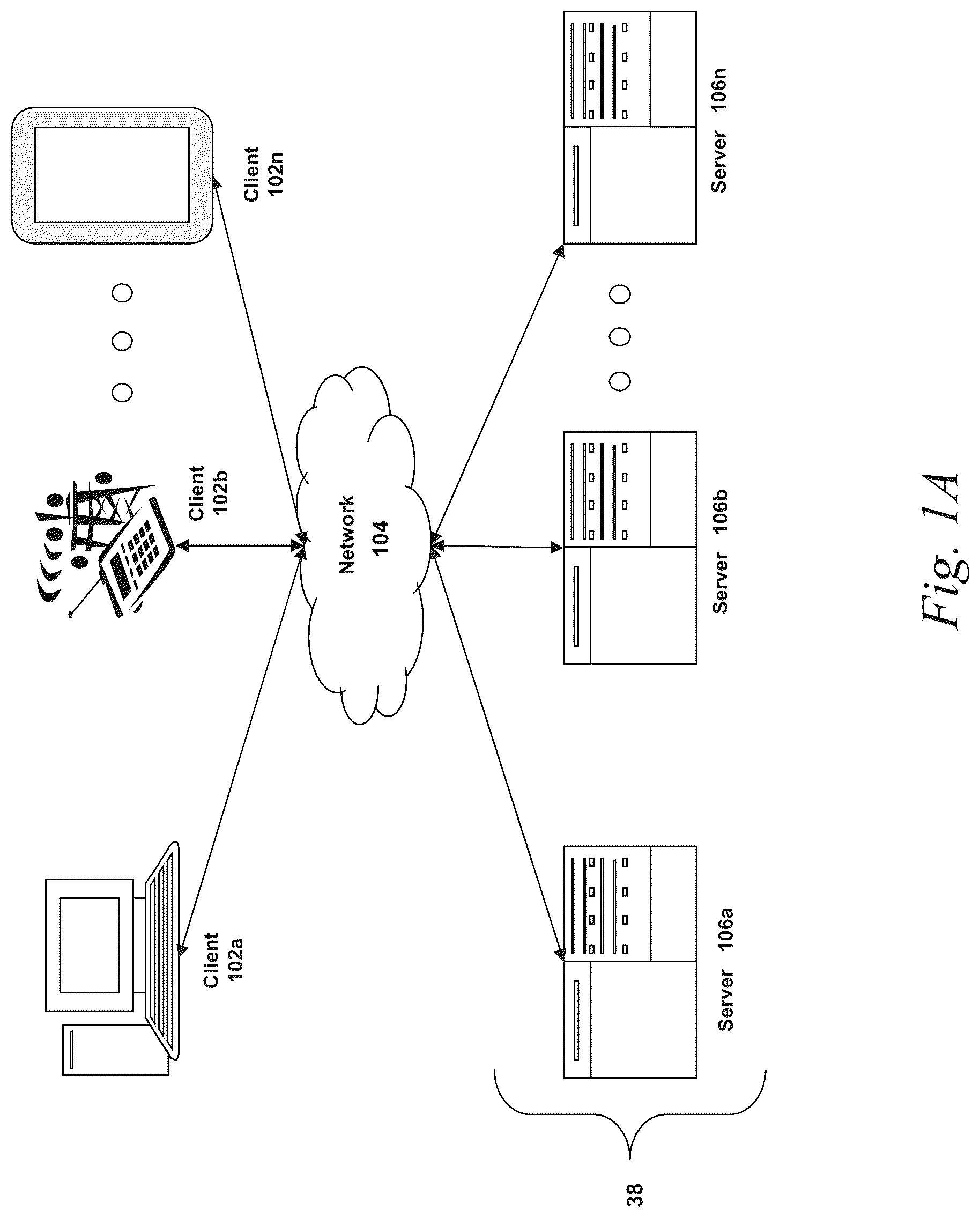 Patent US12314877 Figure 1 – Systems and methods for autonomous labor intelligent dynamic assignment