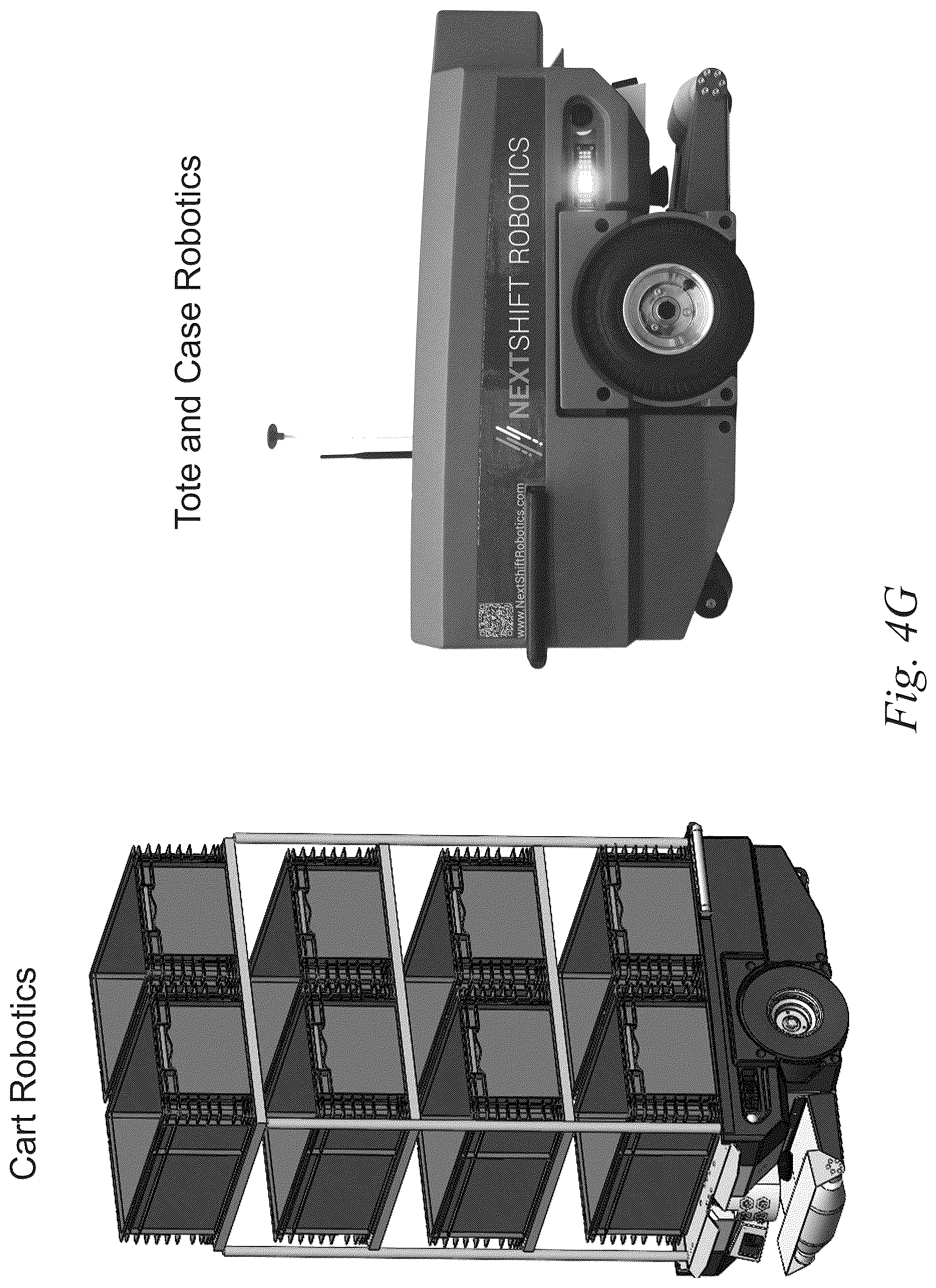 Patent US12314877 Figure 16 – Systems and methods for autonomous labor intelligent dynamic assignment