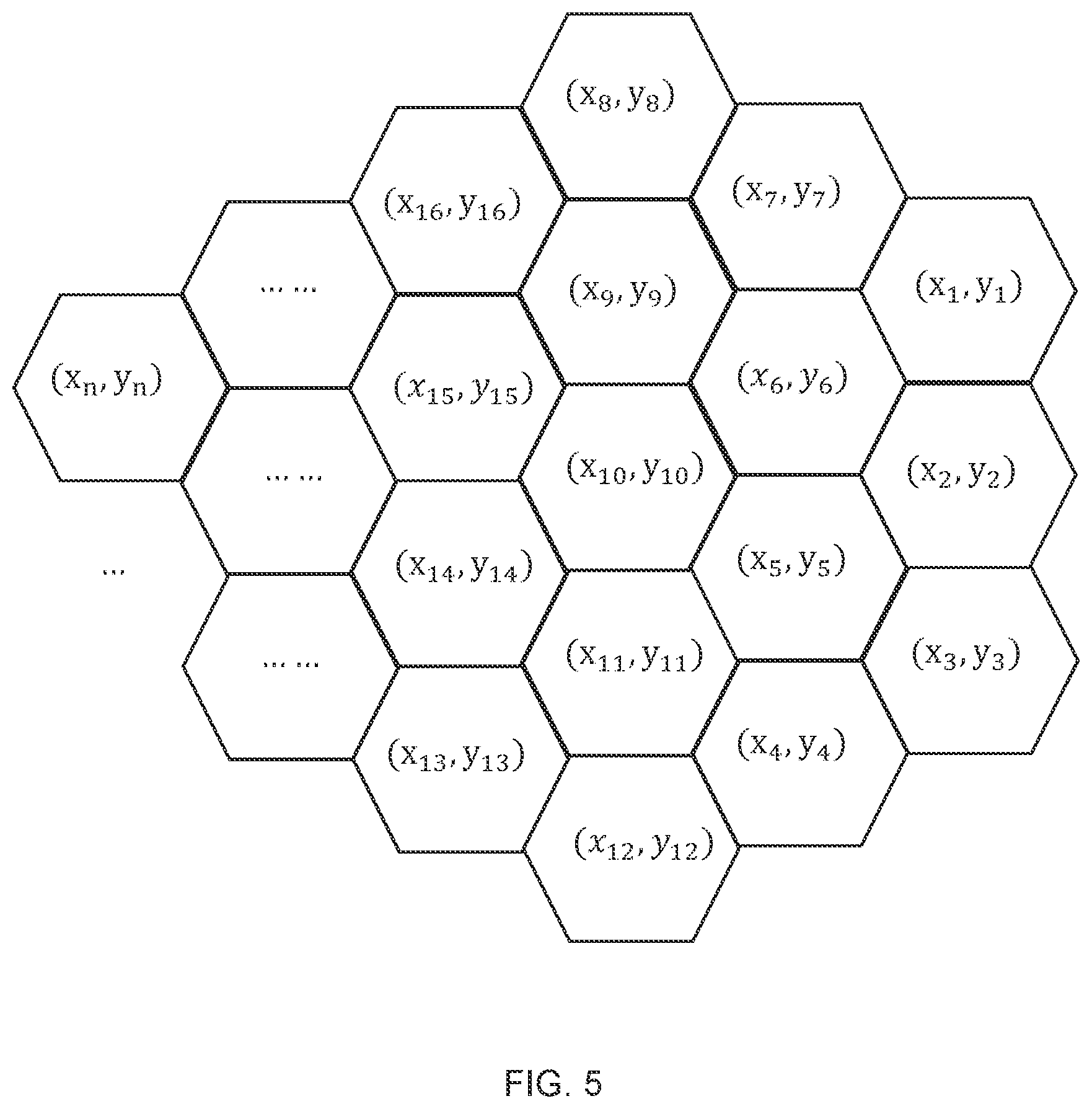 Patent US12314886 Figure 5 – Methods and internet of things systems for gas repair-reporting management based on call centers of smart gas