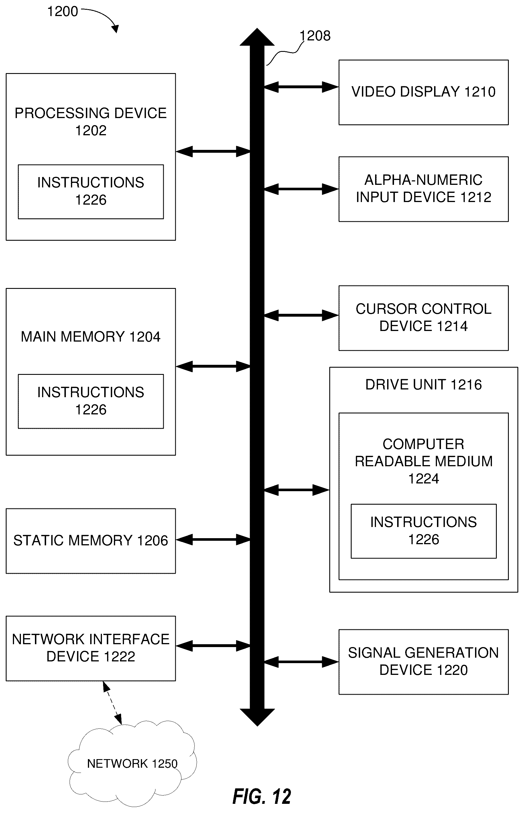 Patent US12314887 Figure 12 – Cargo sensors, cargo-sensing units, cargo-sensing systems, and methods of using the same