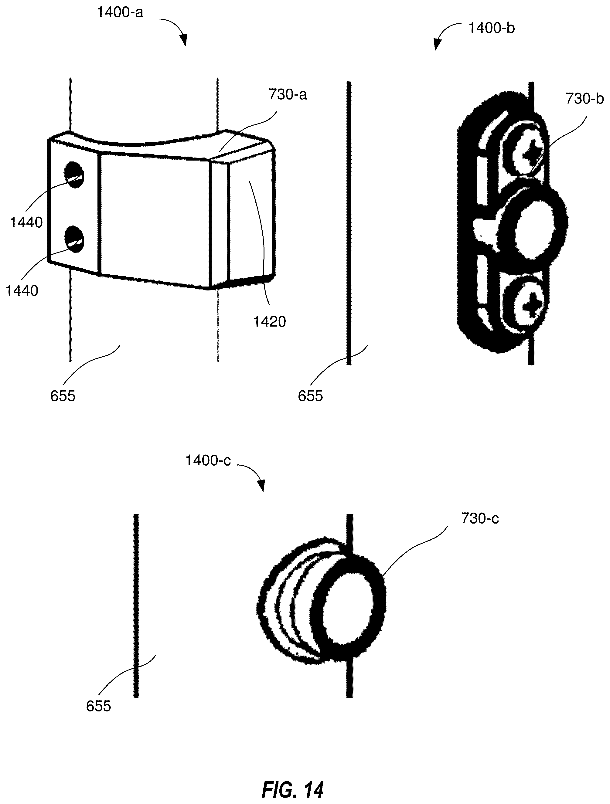 Patent US12314887 Figure 14 – Cargo sensors, cargo-sensing units, cargo-sensing systems, and methods of using the same