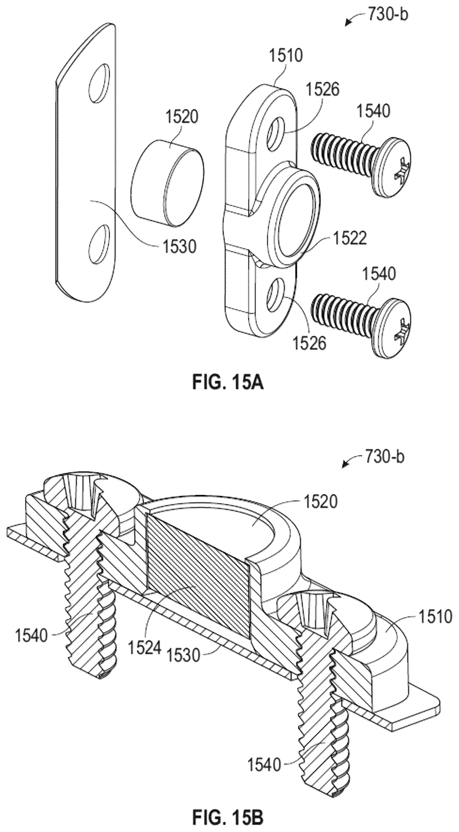 Patent US12314887 Figure 15 – Cargo sensors, cargo-sensing units, cargo-sensing systems, and methods of using the same