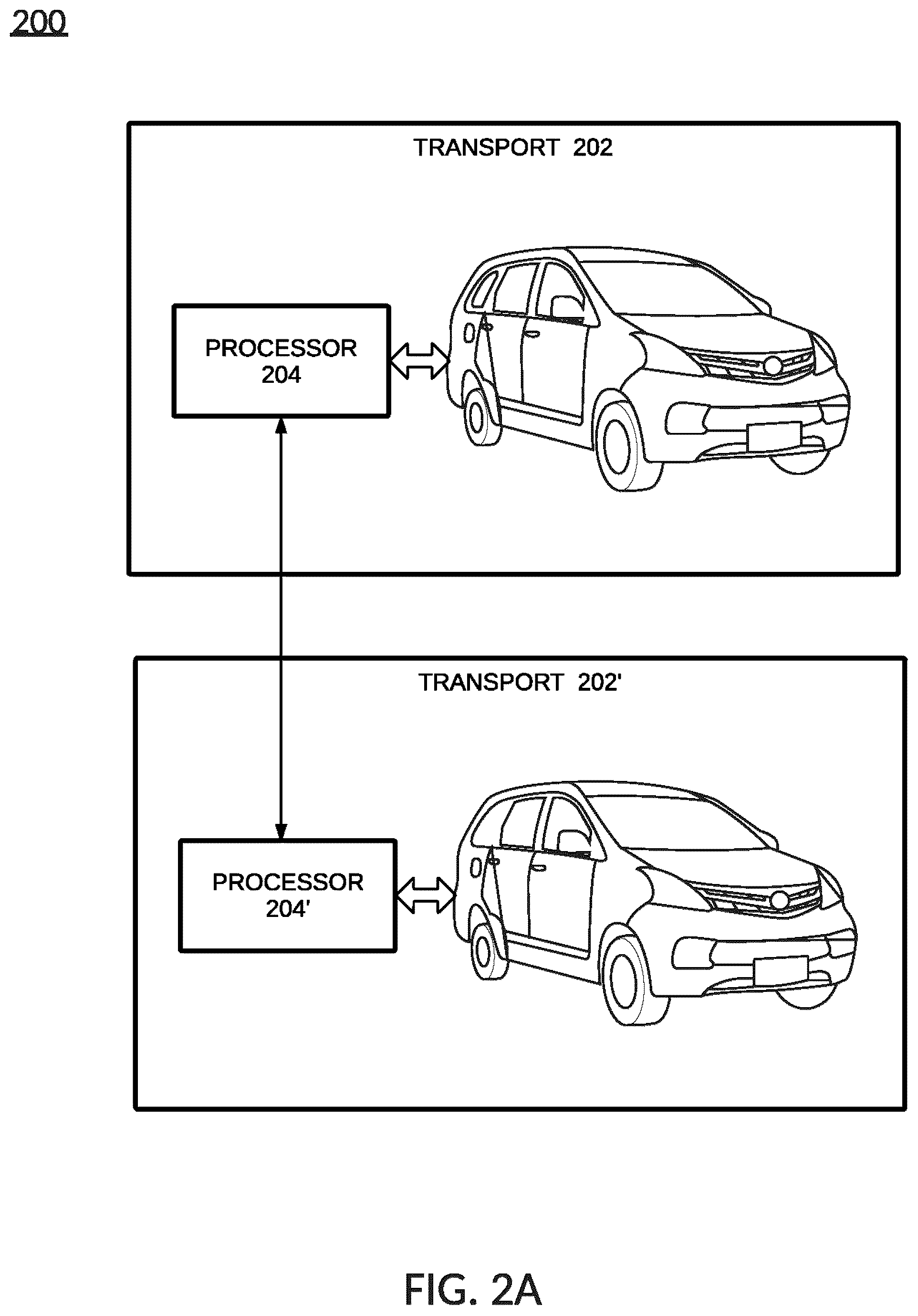Patent US12314888 Figure 2 – EV battery degradation in a fleet