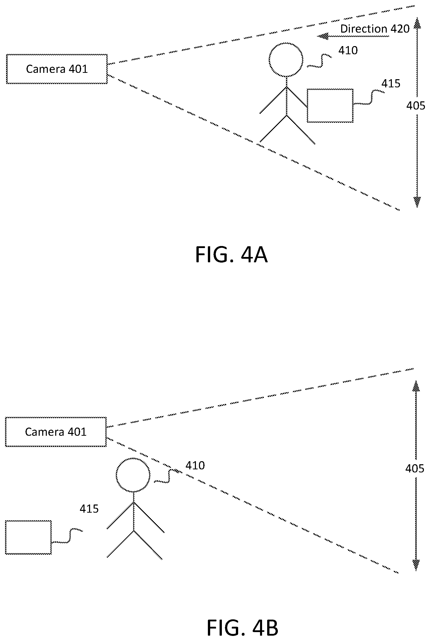 Patent US12314889 Figure 4 – Delivery event detection systems and methods