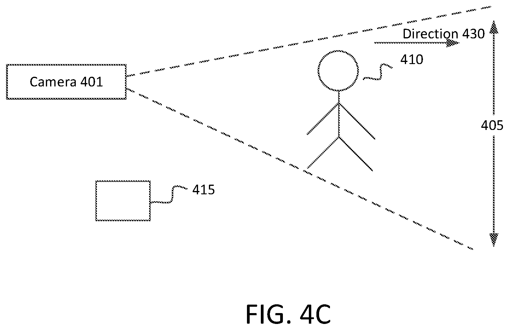 Patent US12314889 Figure 5 – Delivery event detection systems and methods