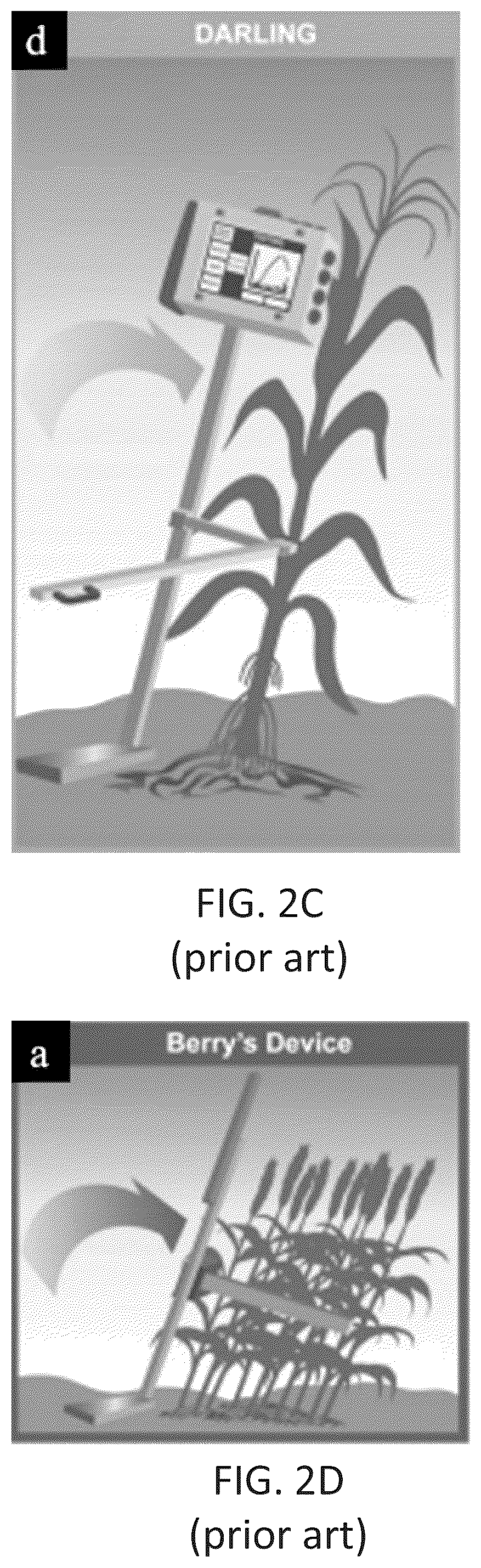 Patent US12314897 Figure 3 – Apparatus and method for high throughput measurement of lodging resistance in crops