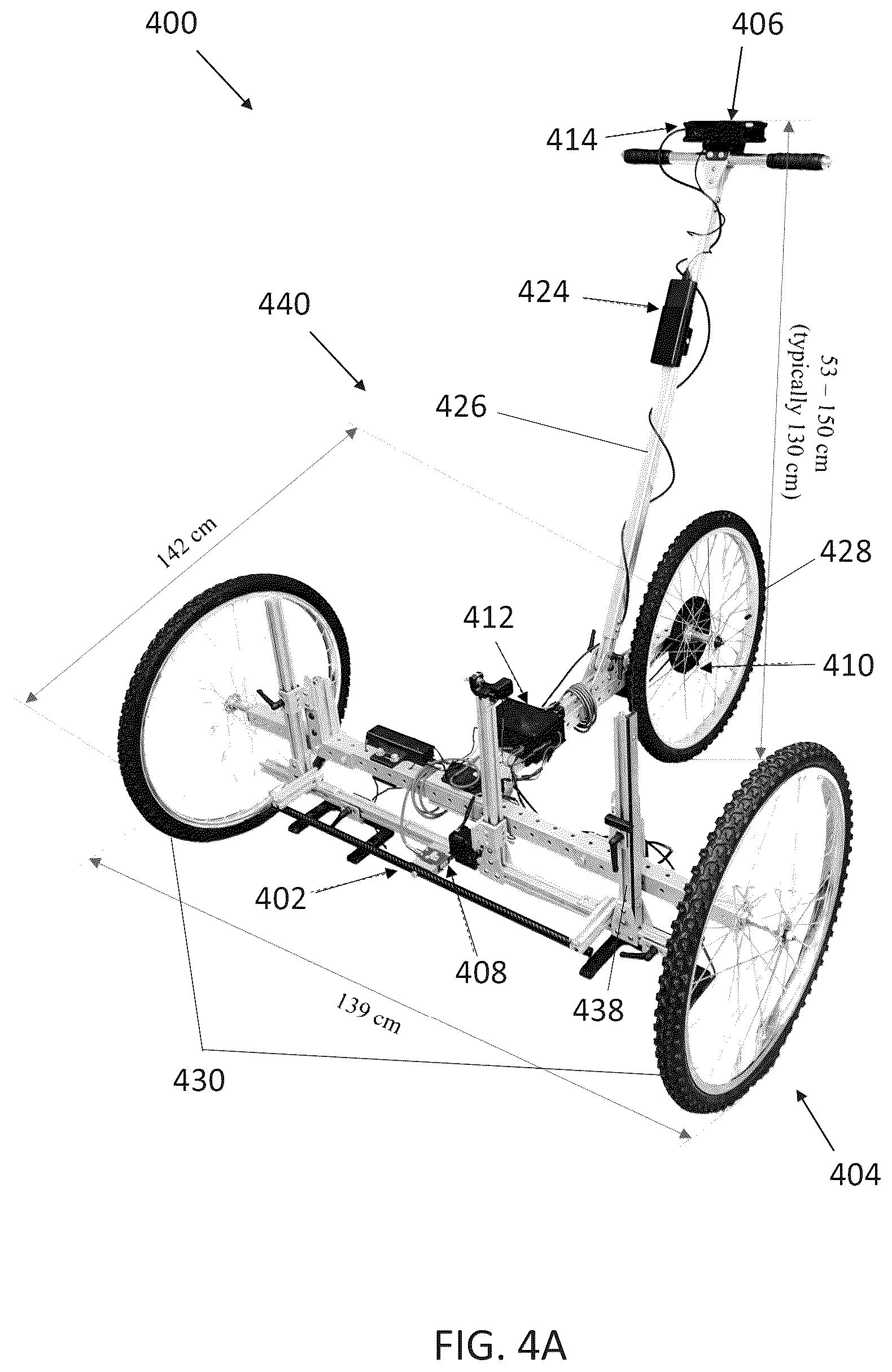 Patent US12314897 Figure 6 – Apparatus and method for high throughput measurement of lodging resistance in crops