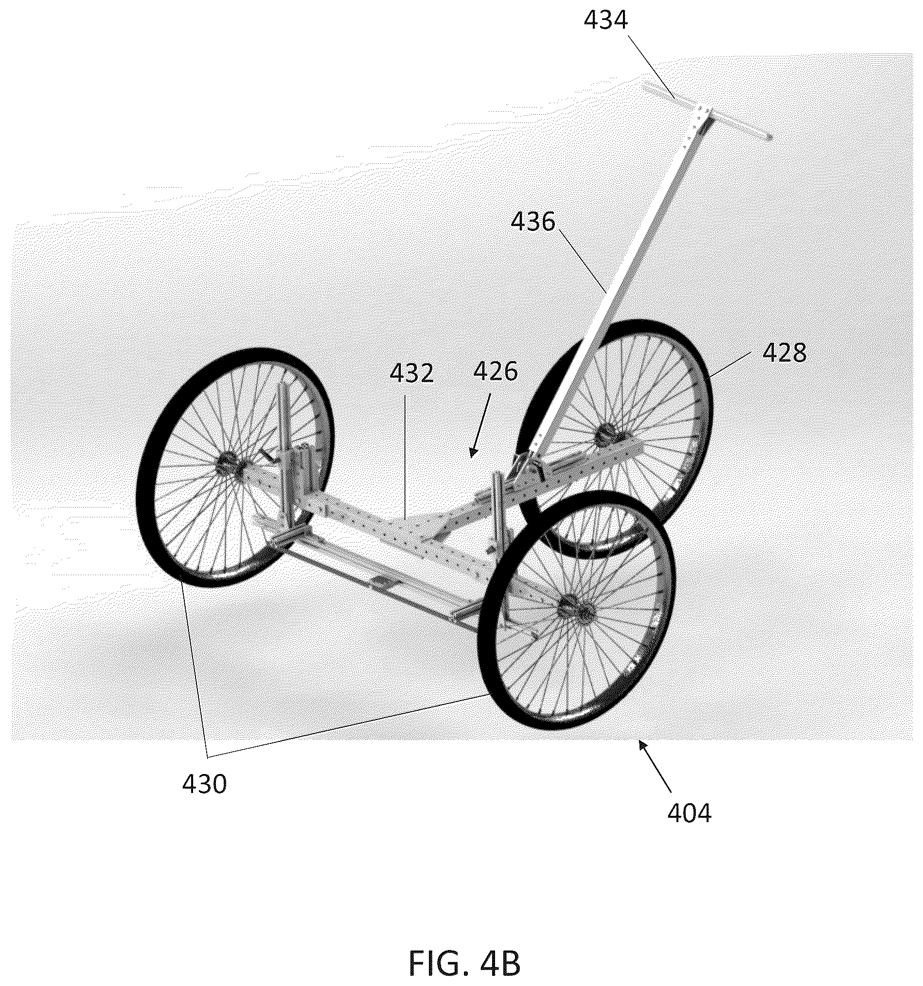 Patent US12314897 Figure 7 – Apparatus and method for high throughput measurement of lodging resistance in crops