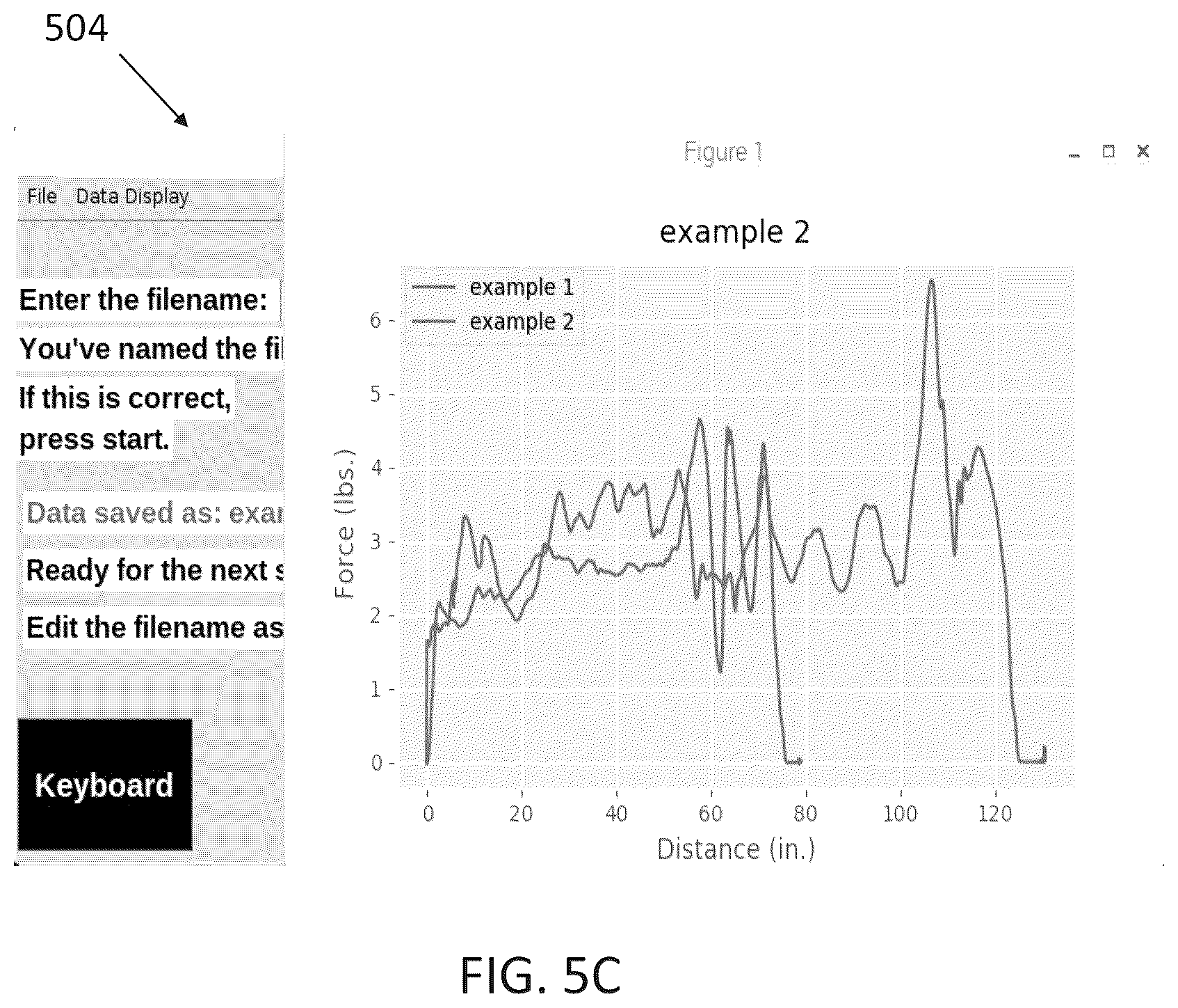 Patent US12314897 Figure 10 – Apparatus and method for high throughput measurement of lodging resistance in crops