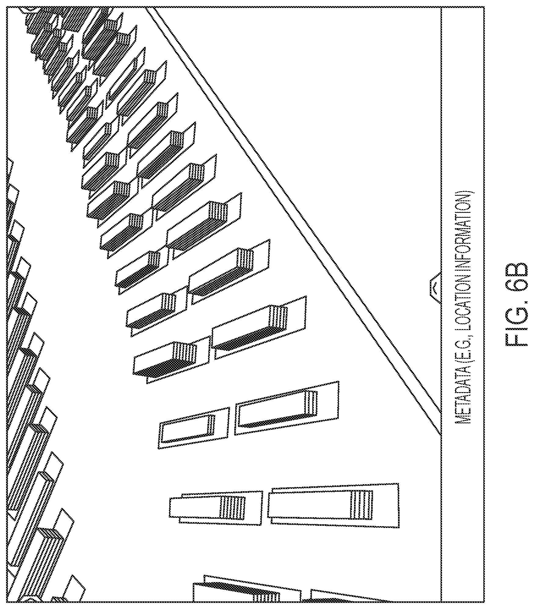 Patent US12314899 Figure 8 – Drone-based inventory management methods and systems