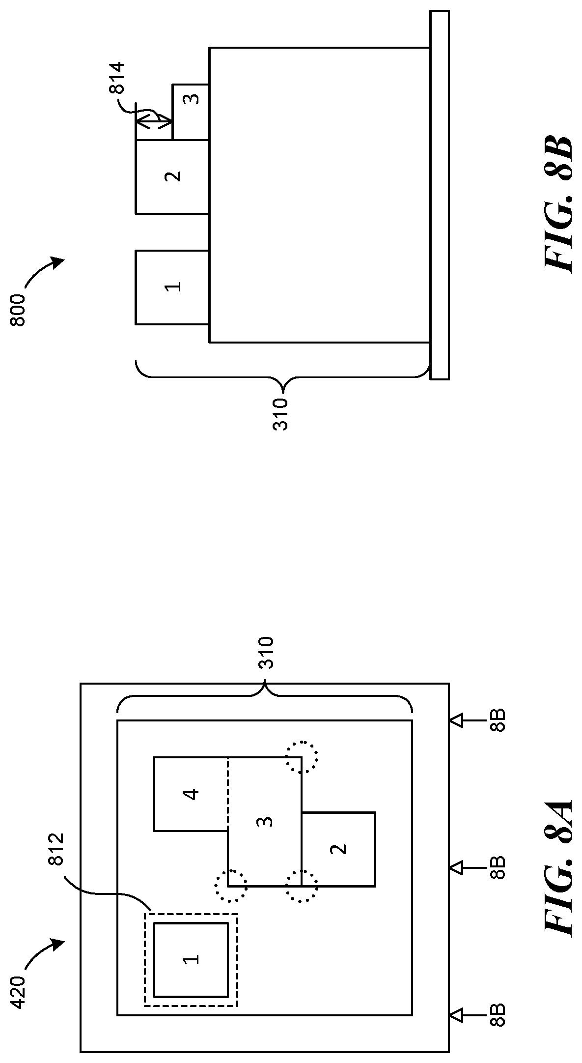 Patent US12314901 Figure 9 – Robotic system with automated object detection mechanism and methods of operating the same