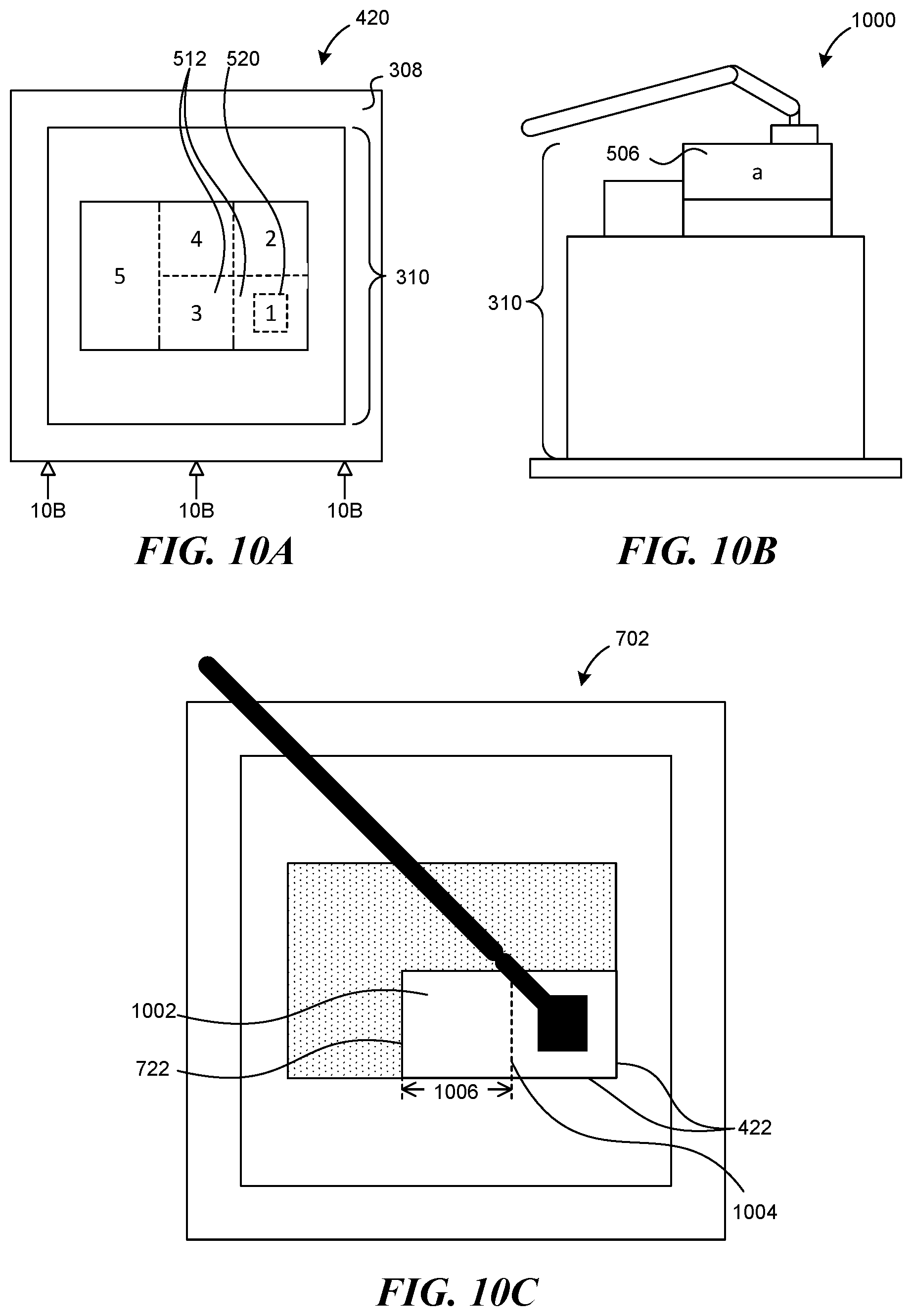 Patent US12314901 Figure 11 – Robotic system with automated object detection mechanism and methods of operating the same
