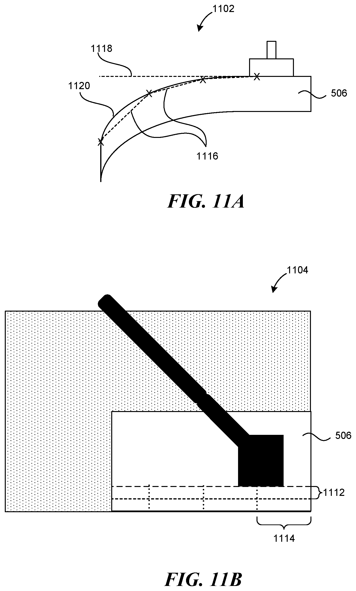 Patent US12314901 Figure 12 – Robotic system with automated object detection mechanism and methods of operating the same