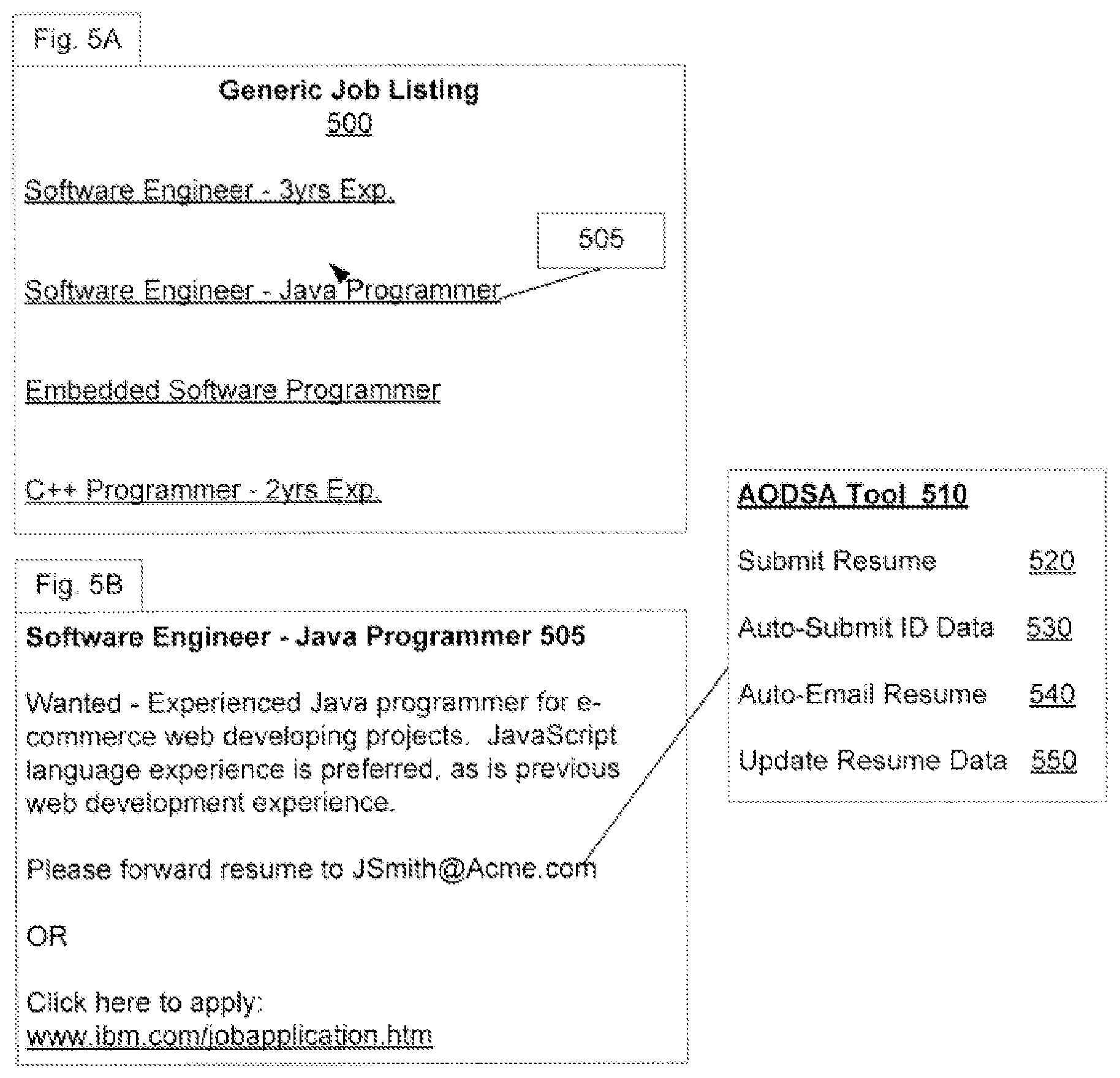 Patent US12314907 Figure 9 – Apparatuses, methods and systems for automated online data submission