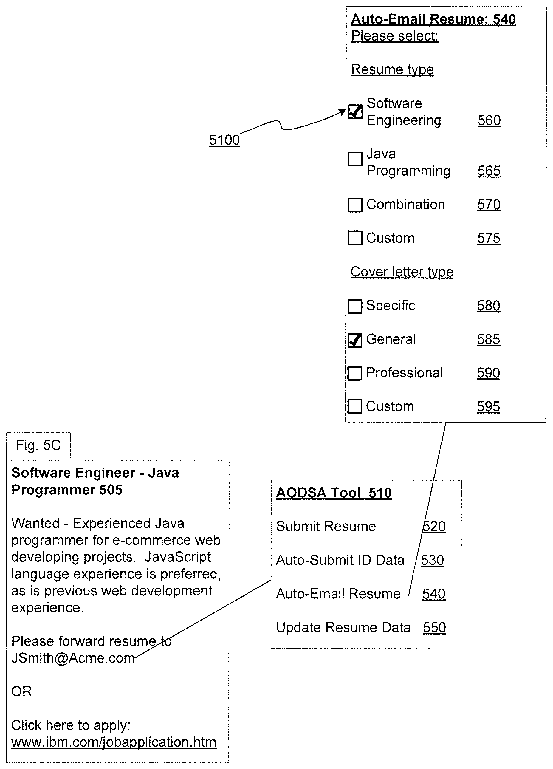 Patent US12314907 Figure 10 – Apparatuses, methods and systems for automated online data submission