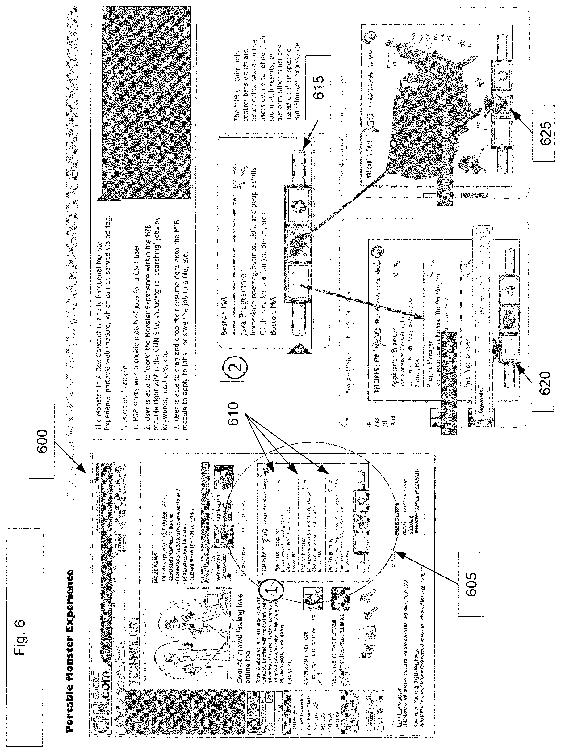 Patent US12314907 Figure 11 – Apparatuses, methods and systems for automated online data submission
