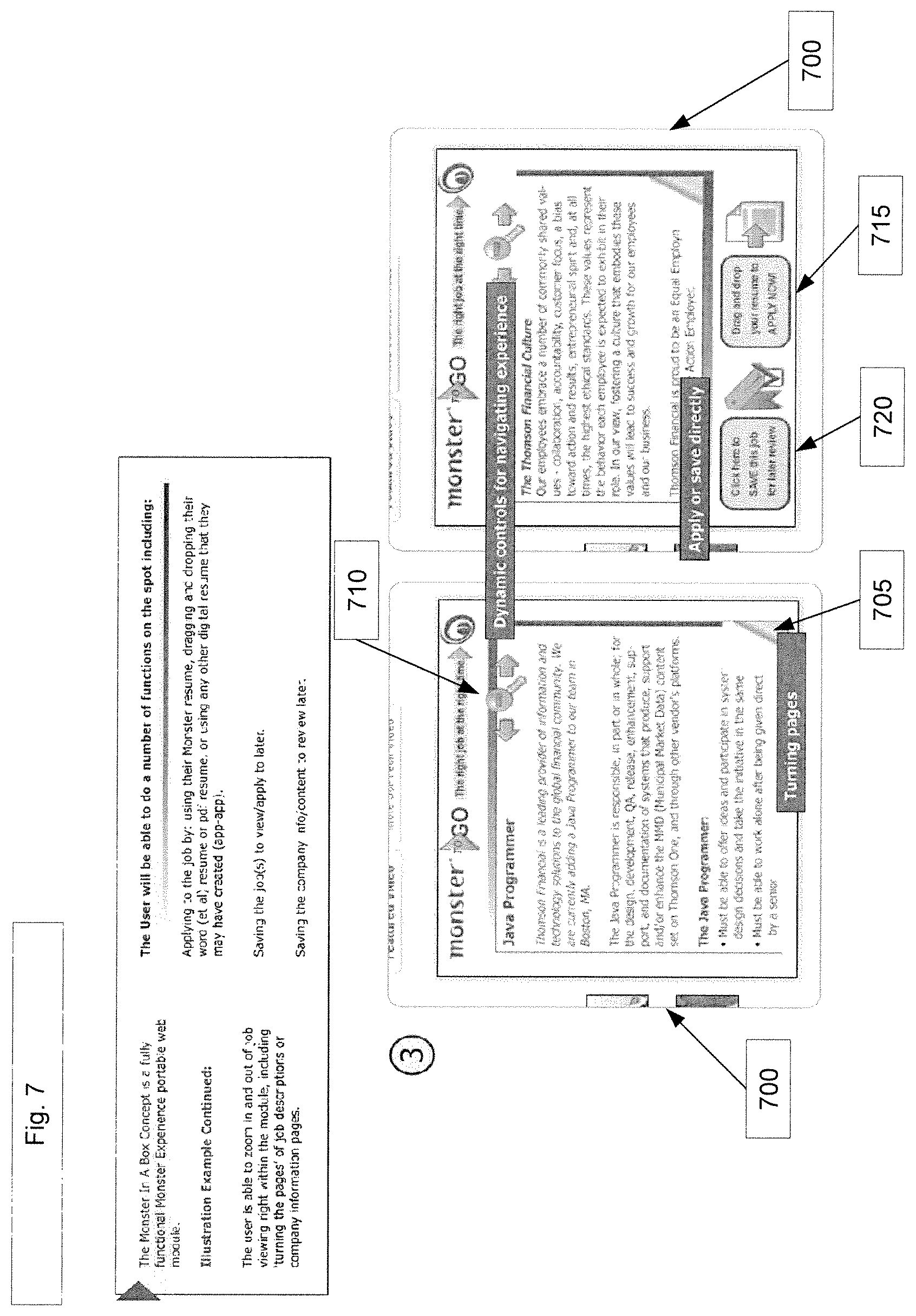 Patent US12314907 Figure 12 – Apparatuses, methods and systems for automated online data submission