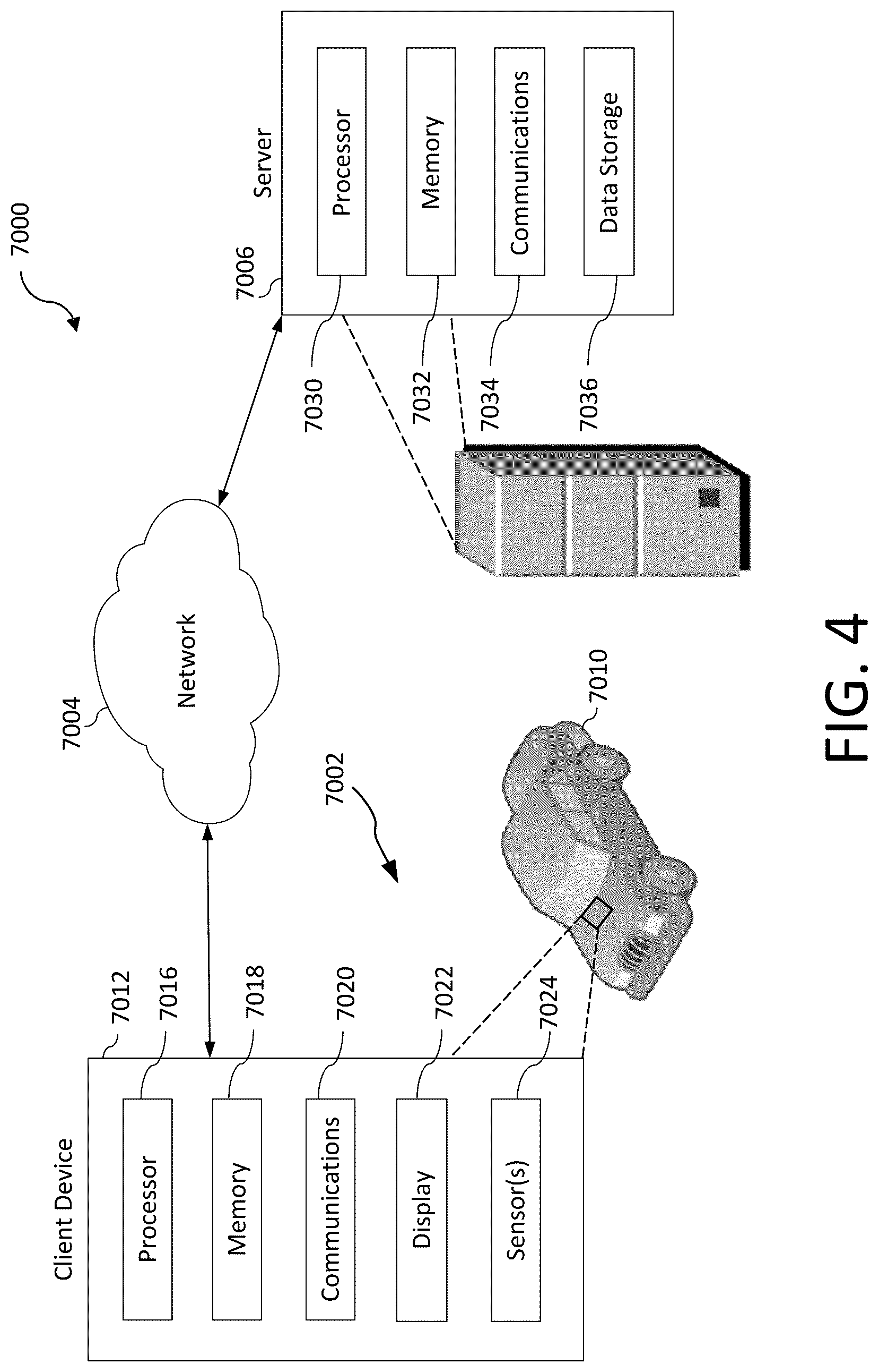 Patent US12314909 Figure 4 – Systems and methods for classifying a vehicular trip as for personal use or for work based upon similarity in device interaction features