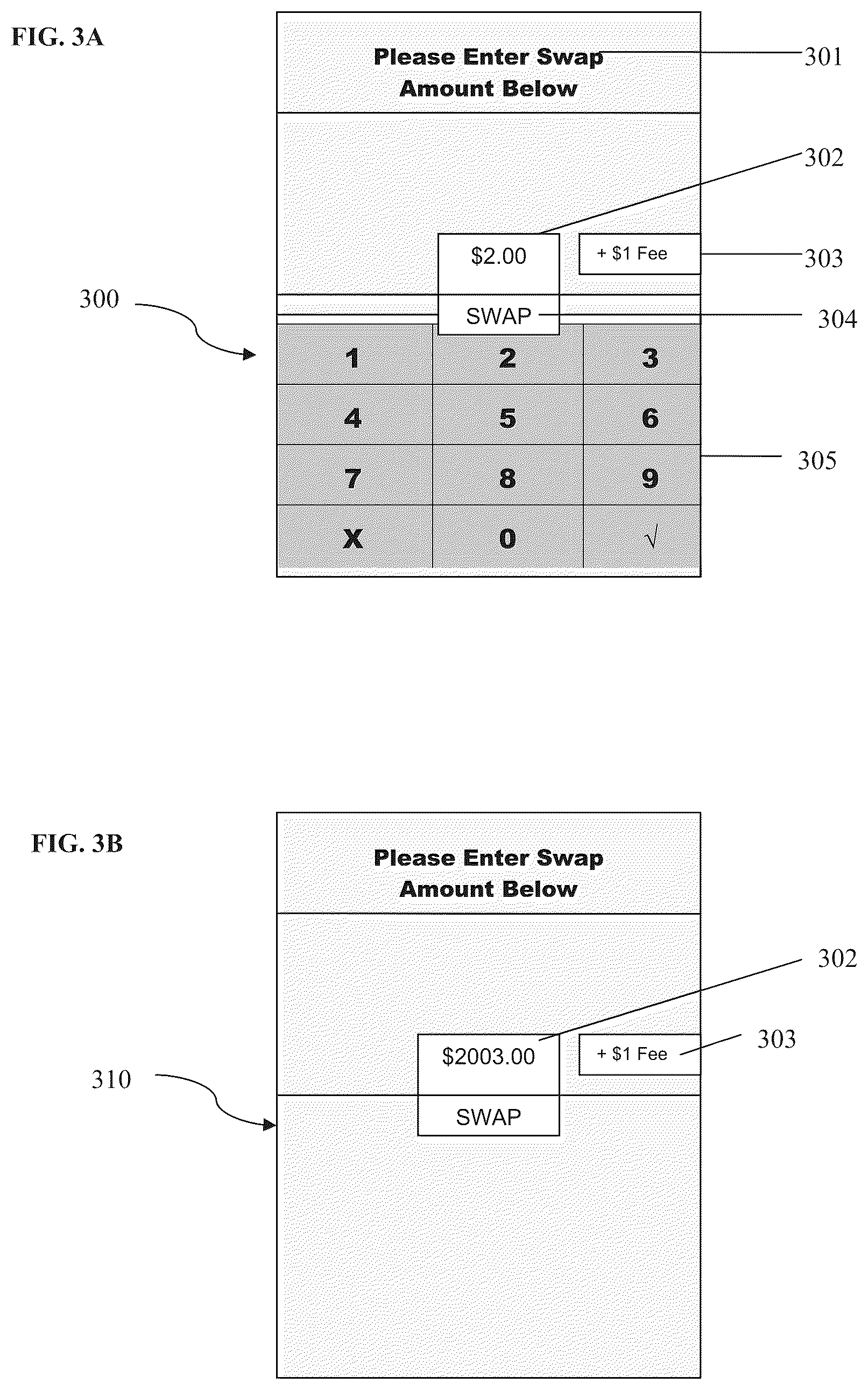 Patent US12314911 Figure 4 – Automatic generating and dynamic selecting of transaction elements regarding a gift card