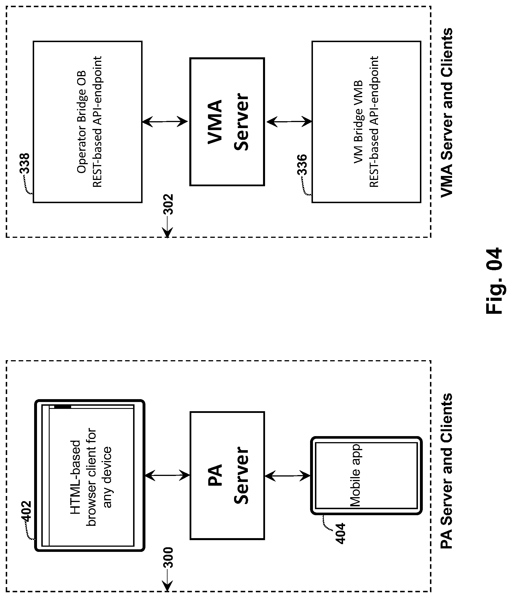 Patent US12314913 Figure 5 – Mobile payment and product selection modules for vending machines