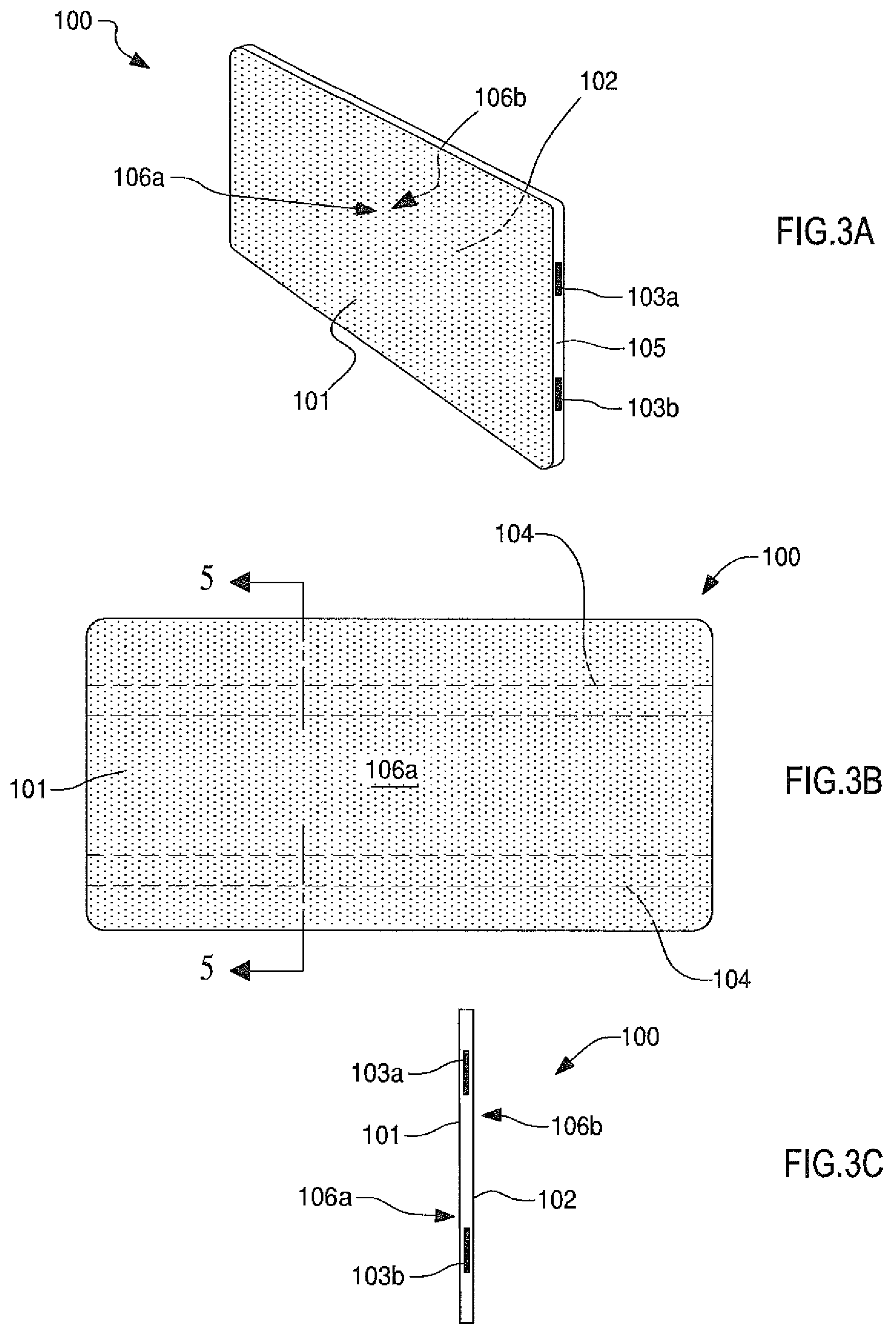 Patent US12314915 Figure 3 – Communication device to sense one or more biometric characteristics of a user