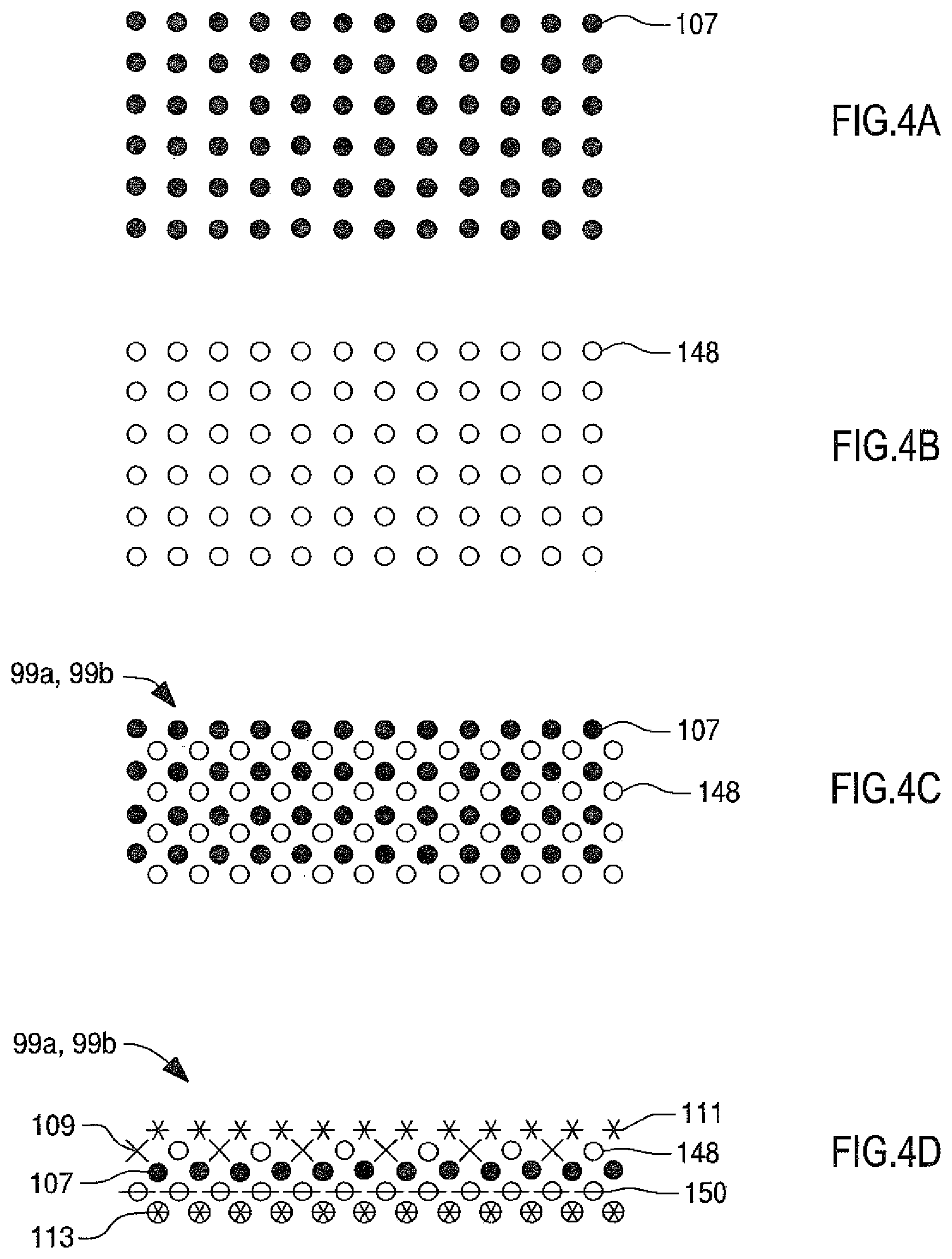 Patent US12314915 Figure 4 – Communication device to sense one or more biometric characteristics of a user