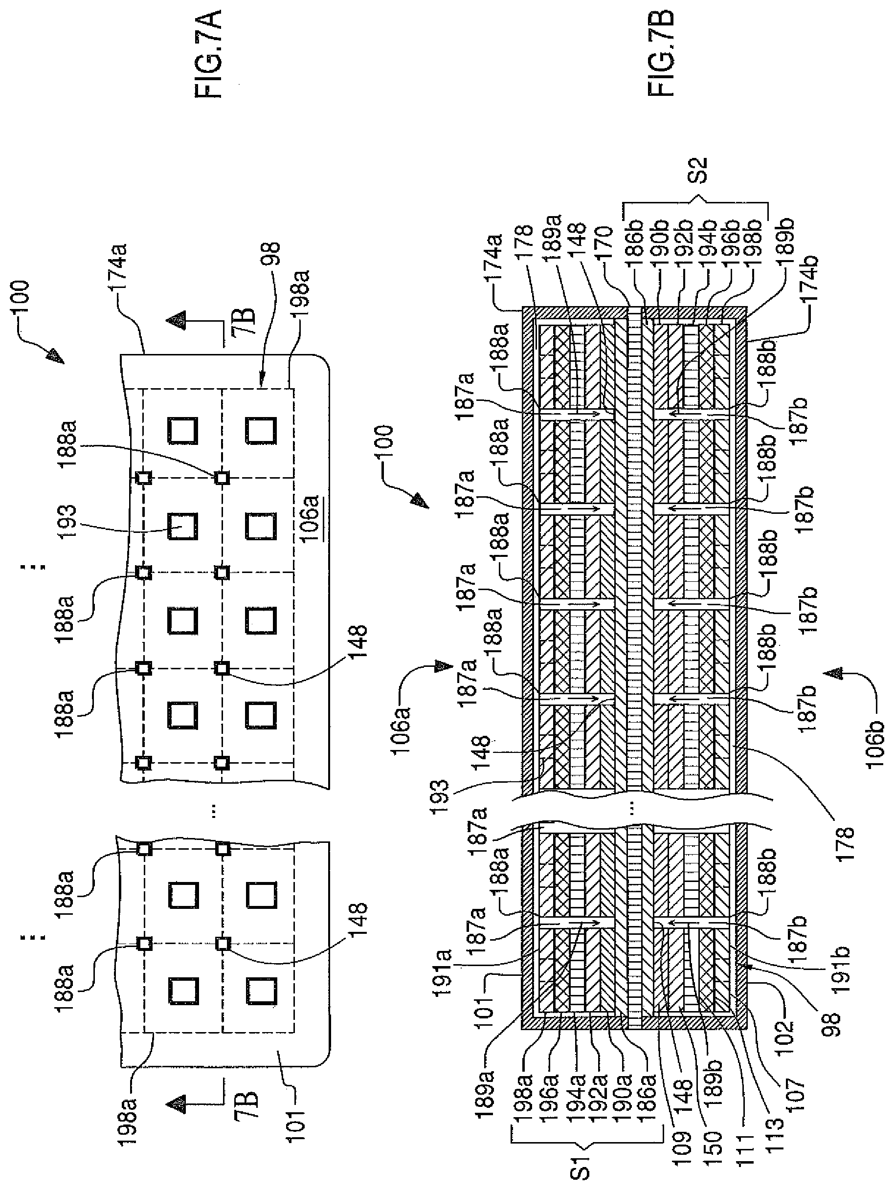 Patent US12314915 Figure 6 – Communication device to sense one or more biometric characteristics of a user