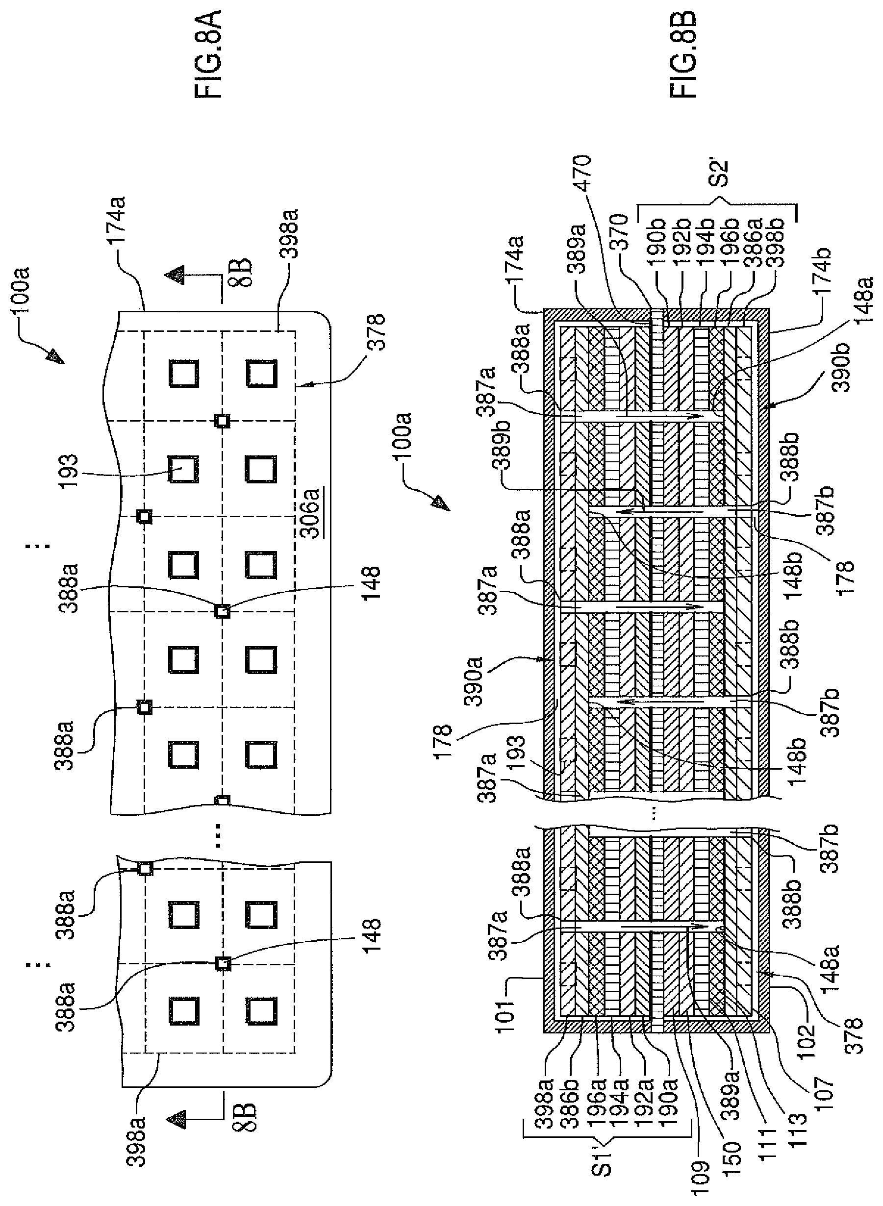 Patent US12314915 Figure 7 – Communication device to sense one or more biometric characteristics of a user