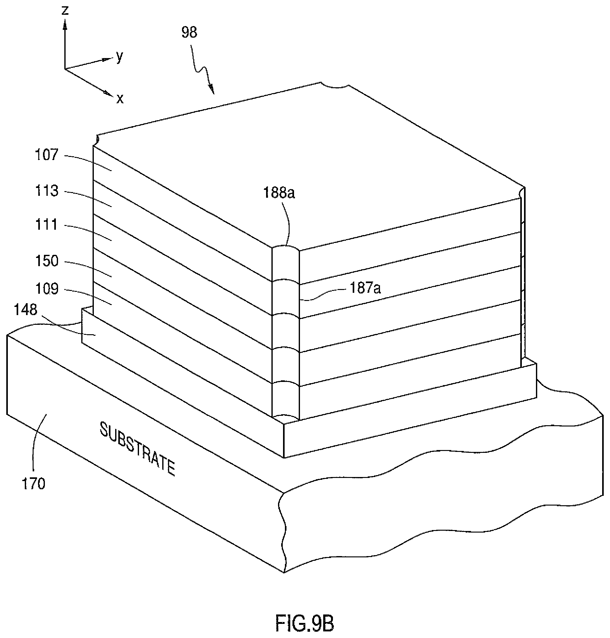 Patent US12314915 Figure 9 – Communication device to sense one or more biometric characteristics of a user