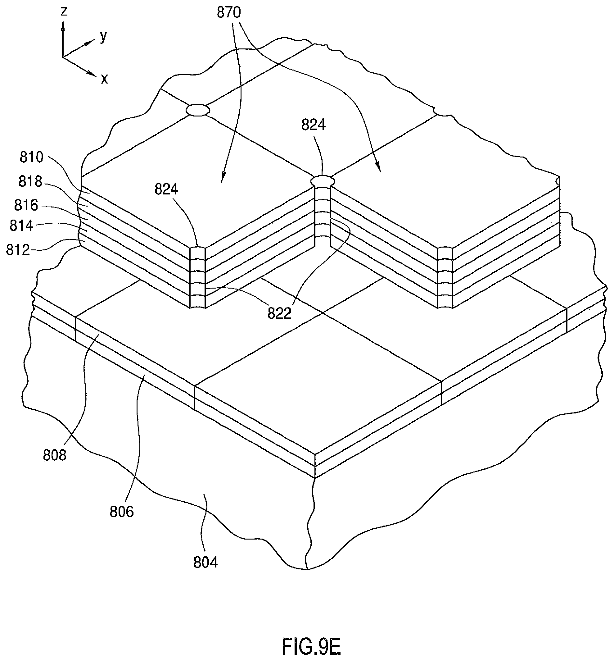 Patent US12314915 Figure 12 – Communication device to sense one or more biometric characteristics of a user