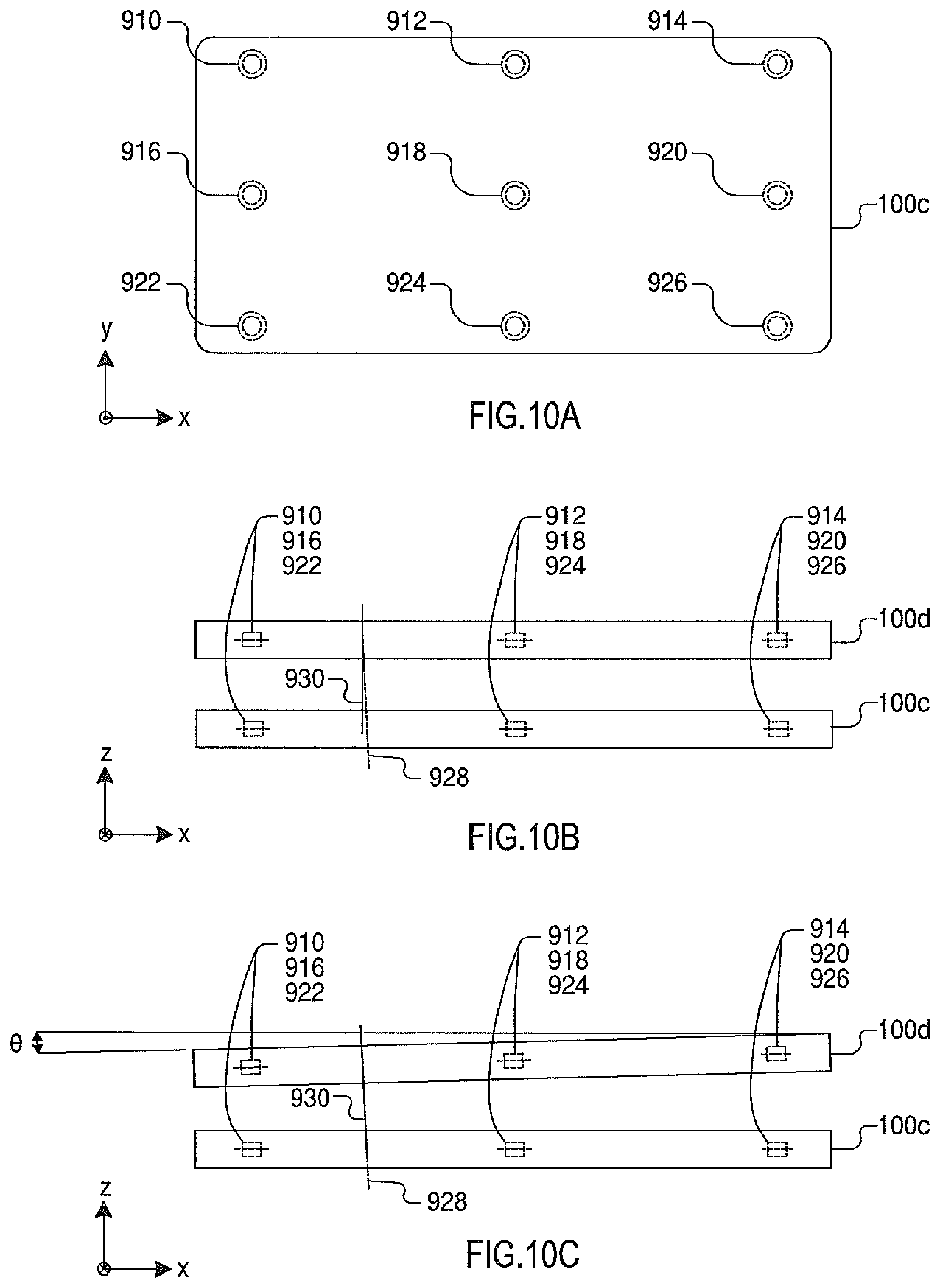 Patent US12314915 Figure 13 – Communication device to sense one or more biometric characteristics of a user