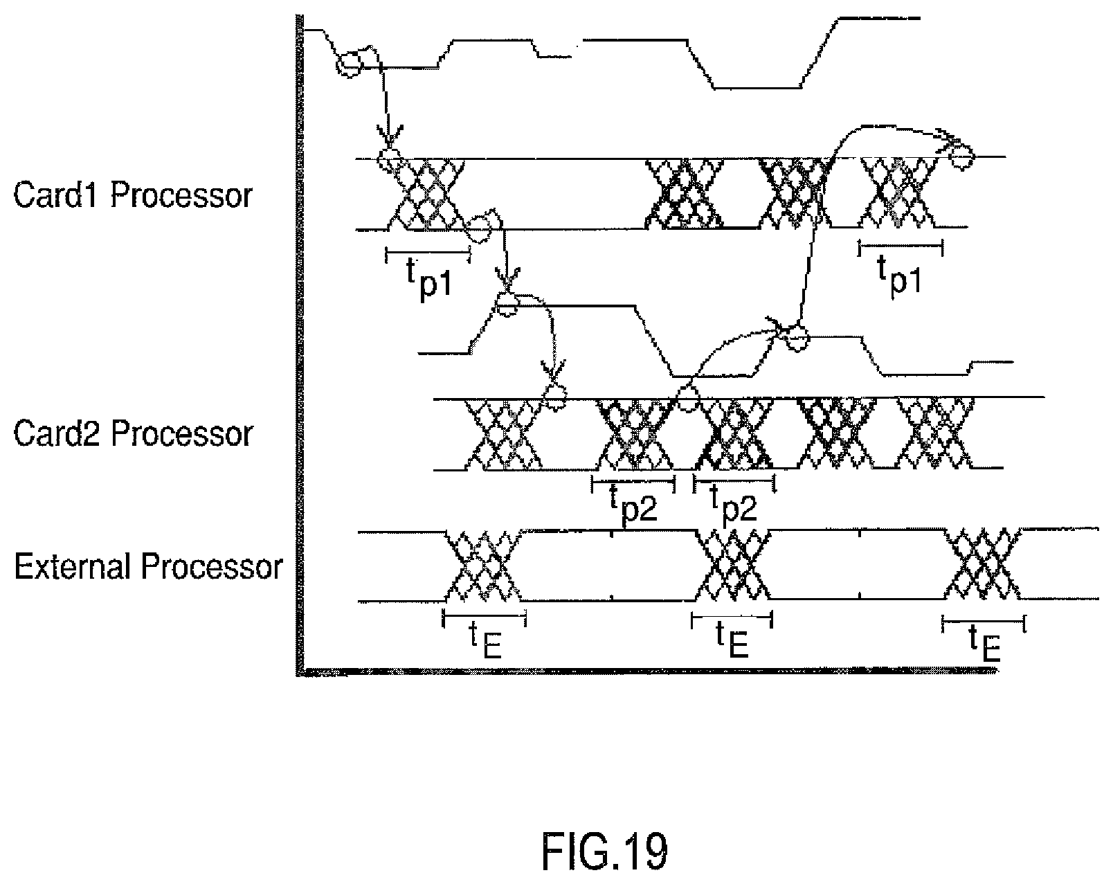 Patent US12314915 Figure 18 – Communication device to sense one or more biometric characteristics of a user