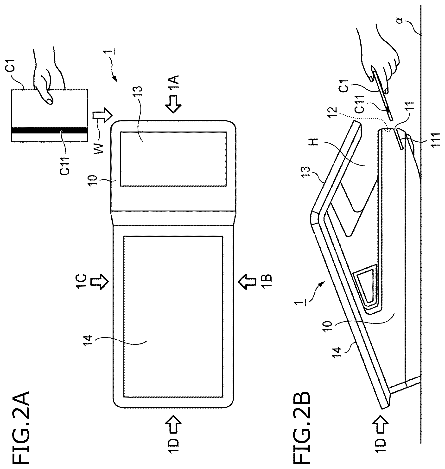 Patent US12314922 Figure 2 – Payment terminal