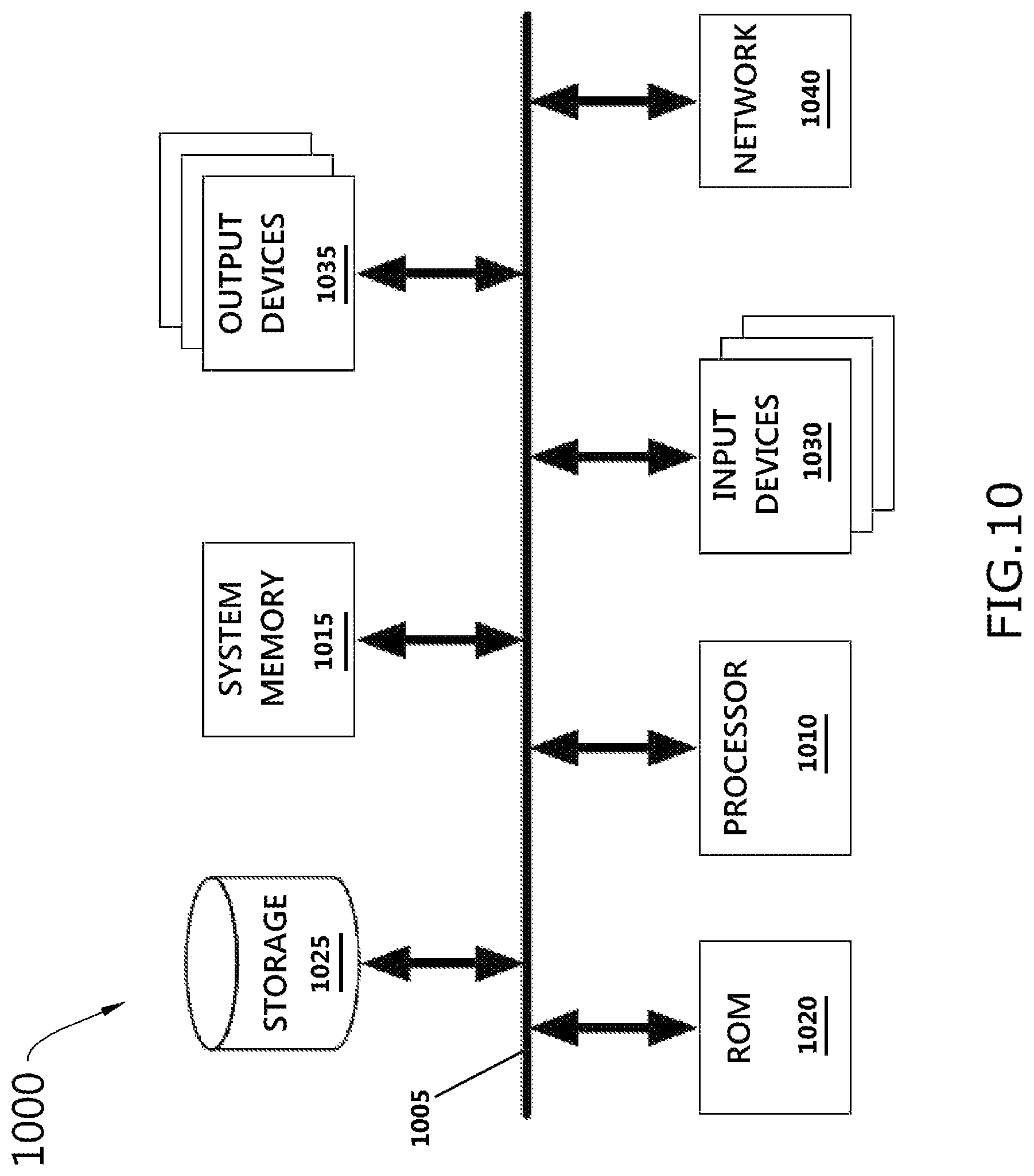 Patent US12314924 Figure 9 – RFID dispenser and measuring system for consumer liquids