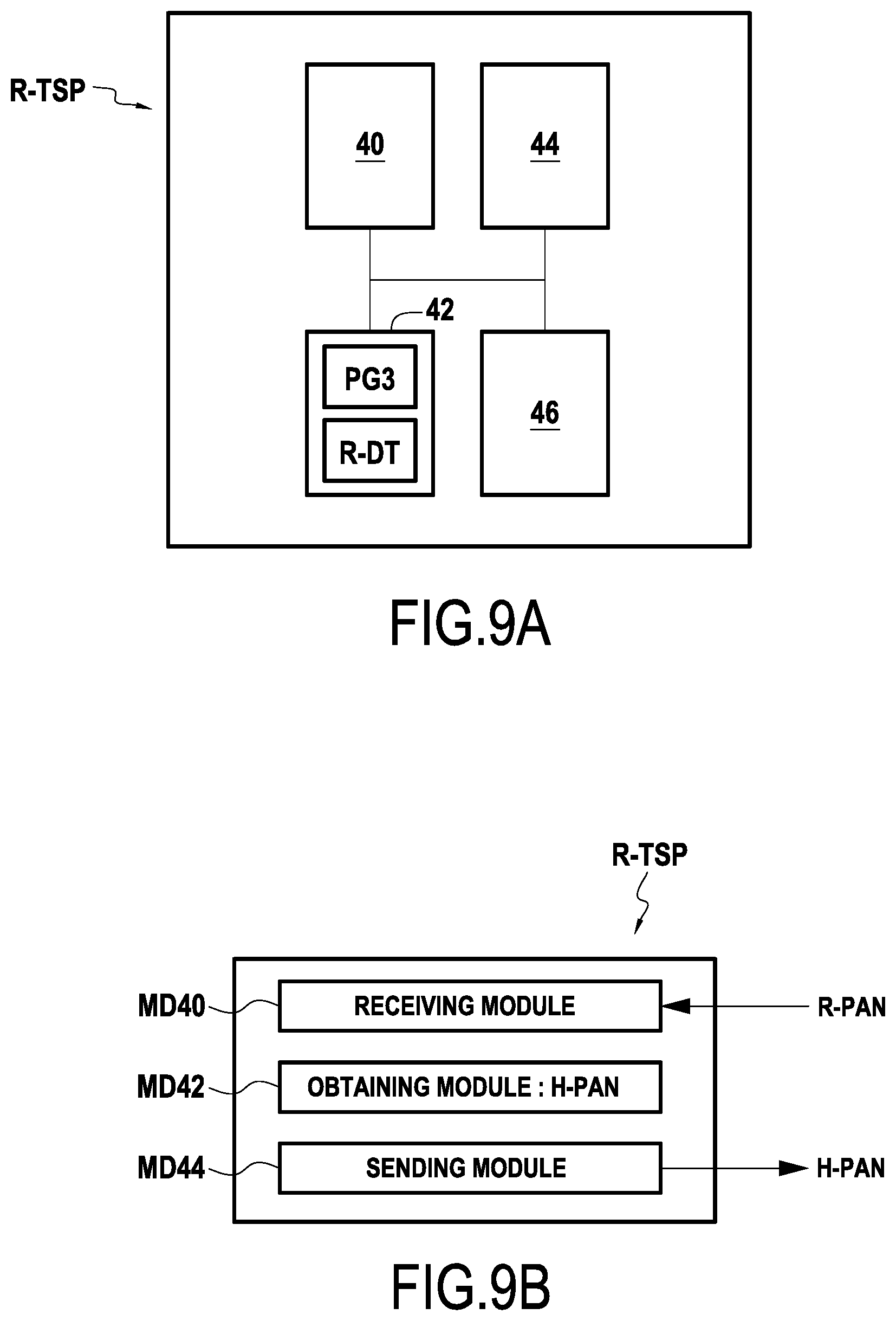 Patent US12314928 Figure 9 – Digital wallet application for mobile payment