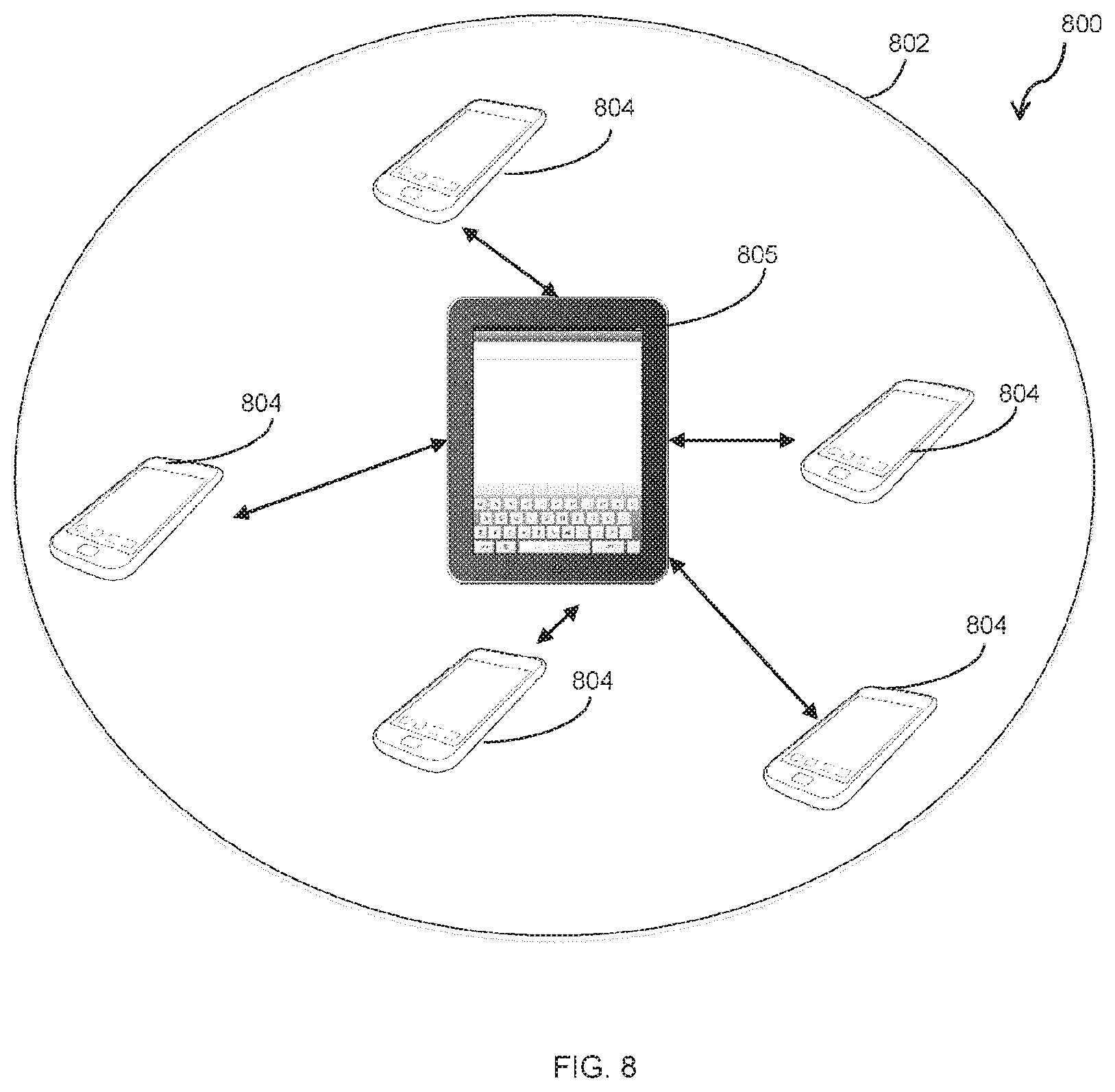 Patent US12314929 Figure 16 – Systems and methods for facilitating mobile commerce interactions between customers and merchants