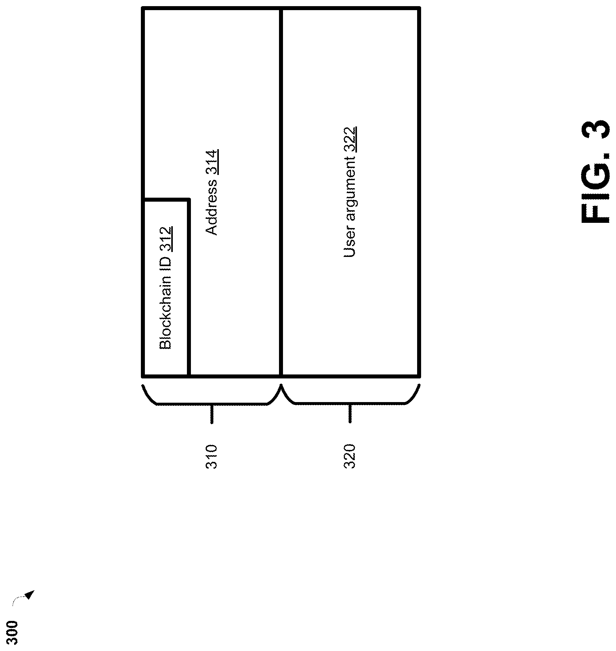 Patent US12314937 Figure 6 – Implementing blockchain-based token attribution with reduced computational complexity