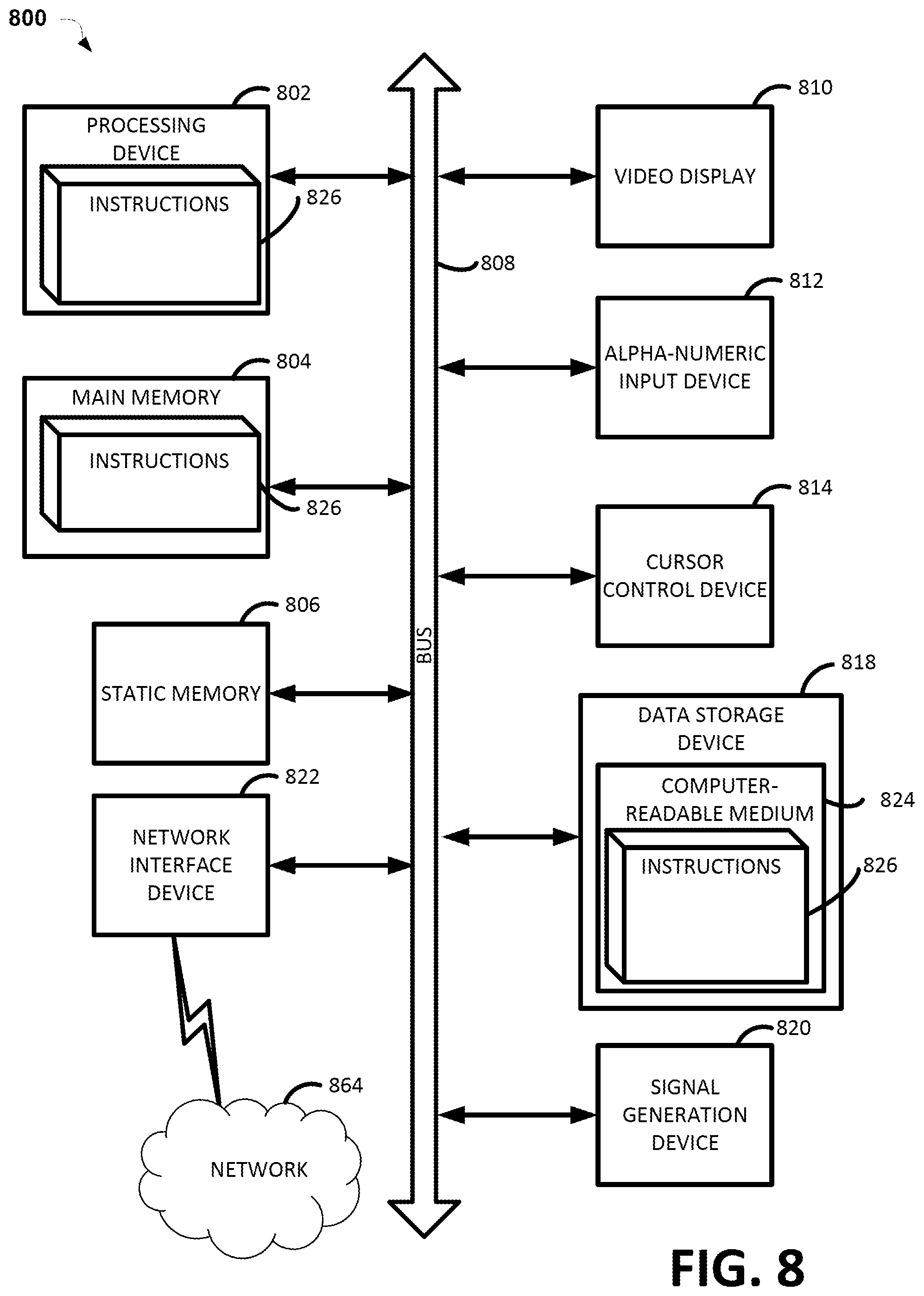 Patent US12314937 Figure 15 – Implementing blockchain-based token attribution with reduced computational complexity