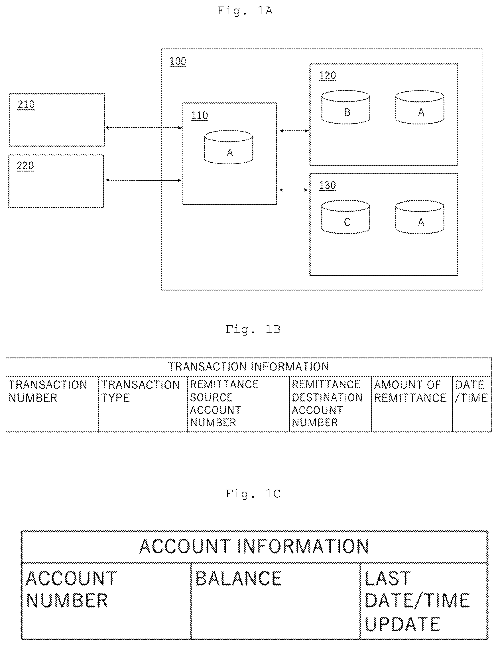 Patent US12314940 — Currency management system and electronic signature device — Figure 1
