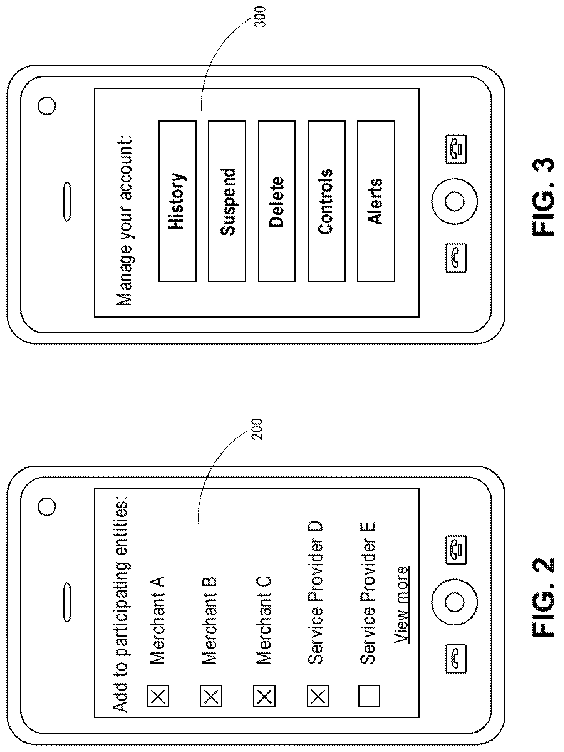 Patent US12314944 Figure 2 – Instant token issuance