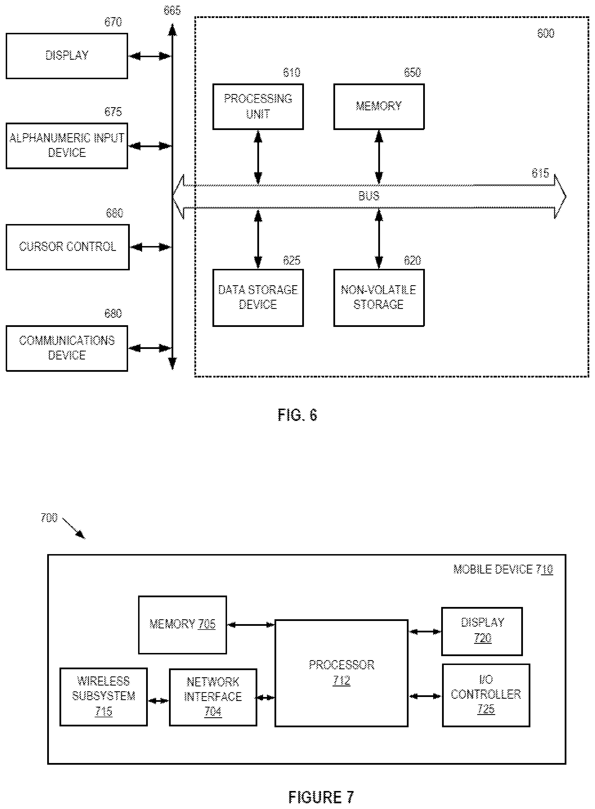Patent US12314947 Figure 6 – Systems and methods for reconciling electronic transactions facilitated by a commerce platform