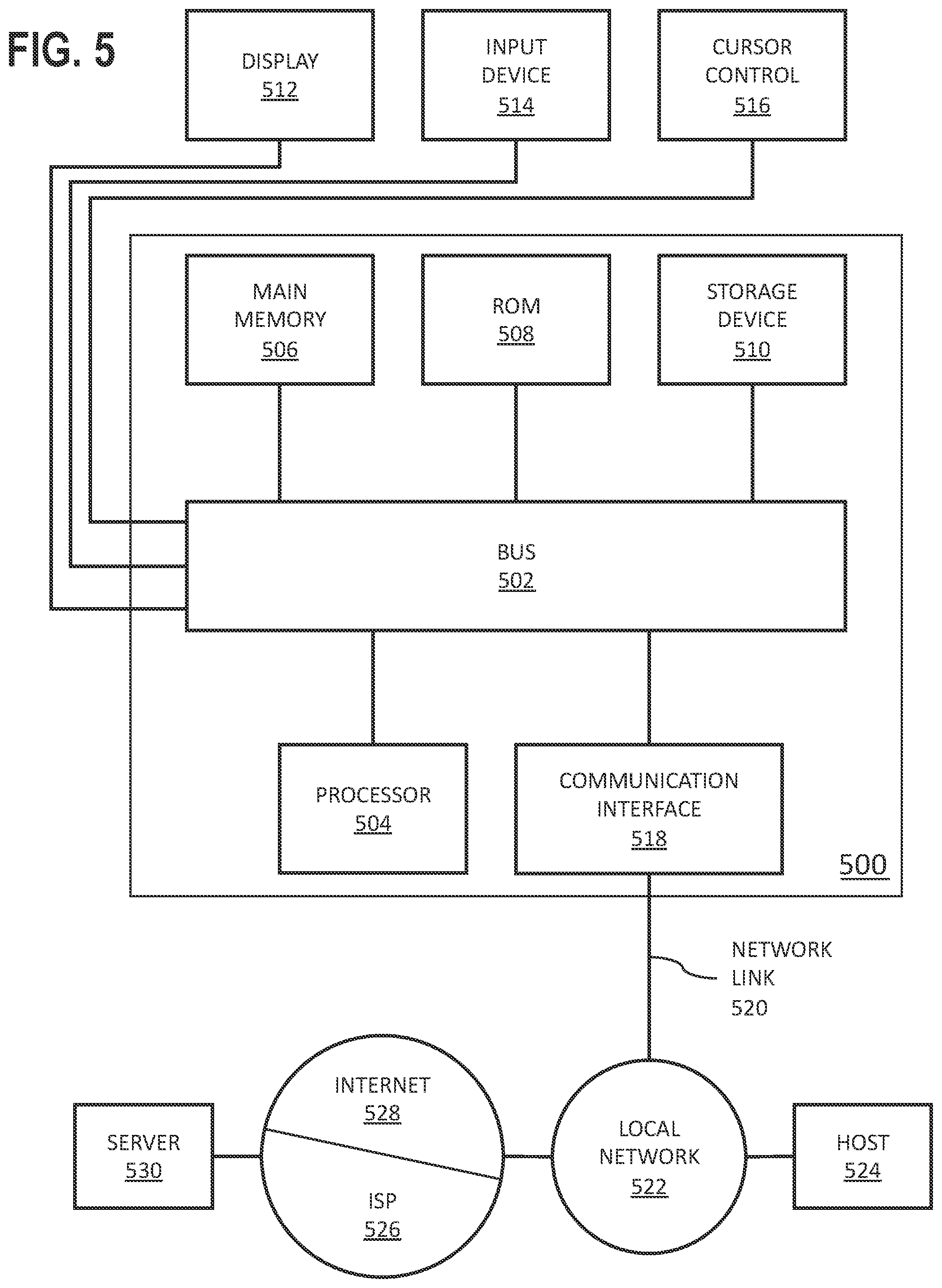 Patent US12314948 Figure 6 – Touchless expenses with real-time card charges
