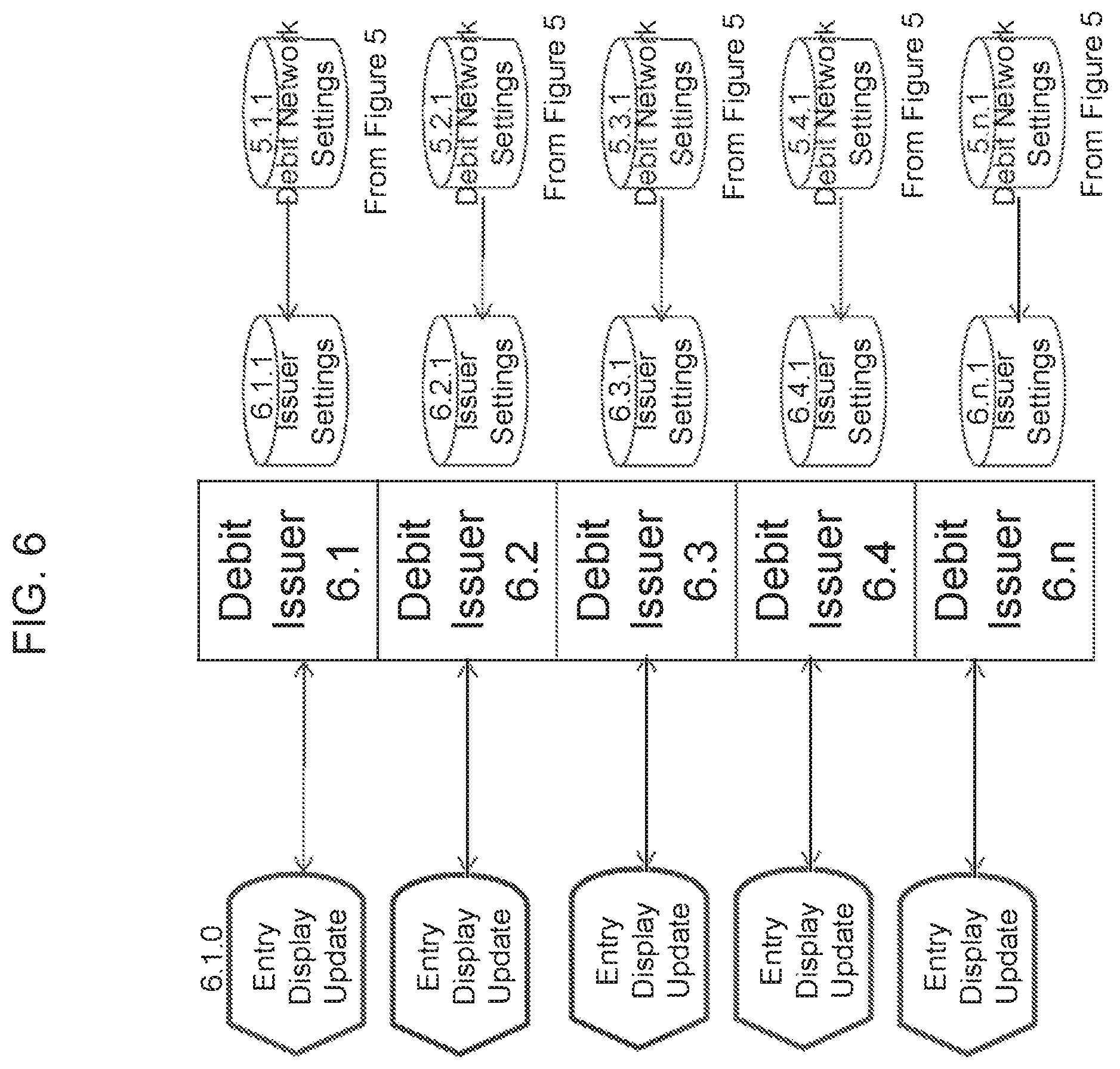 Patent US12314949 Figure 6 – Method and system for multi-modal transaction authentication