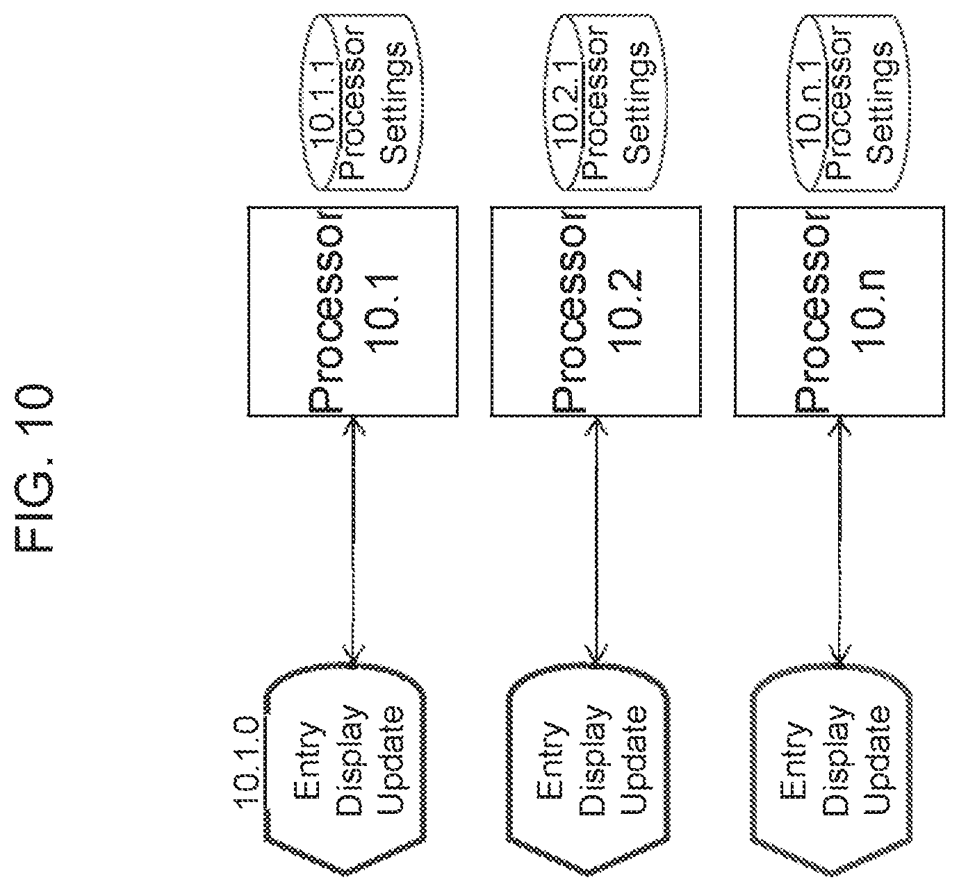 Patent US12314949 Figure 10 – Method and system for multi-modal transaction authentication