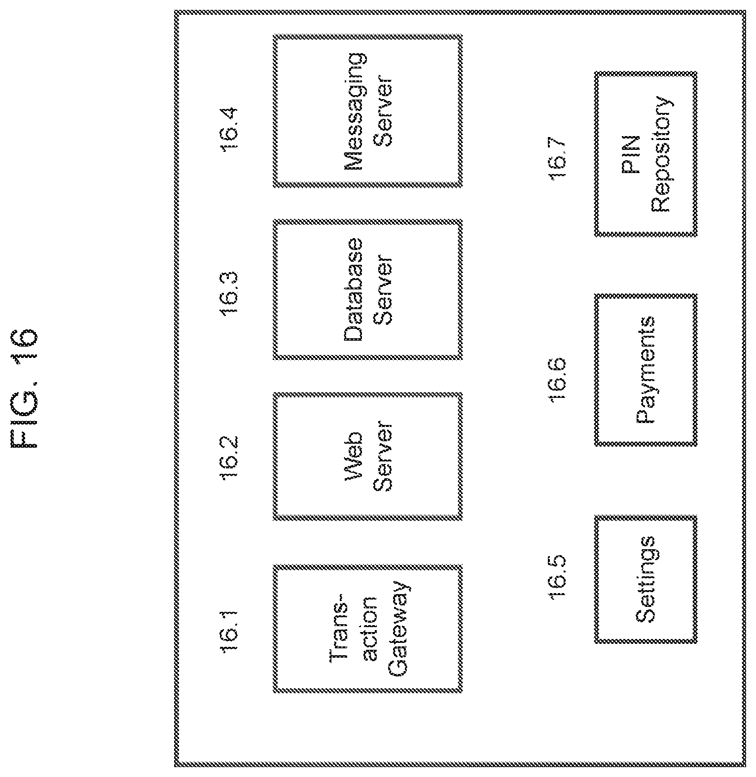 Patent US12314949 Figure 16 – Method and system for multi-modal transaction authentication