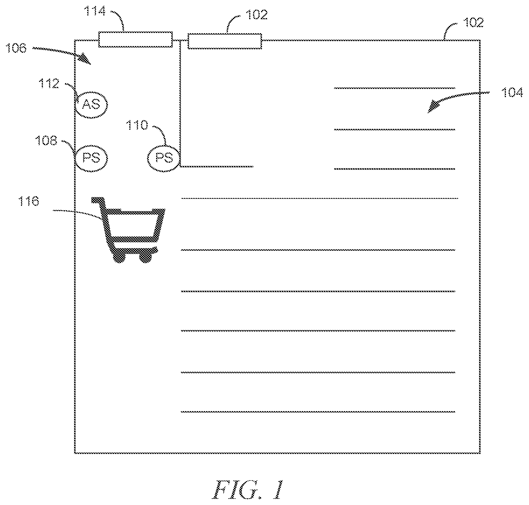 Patent US12314950 Figure 1 – Communication and signaling devices and methods