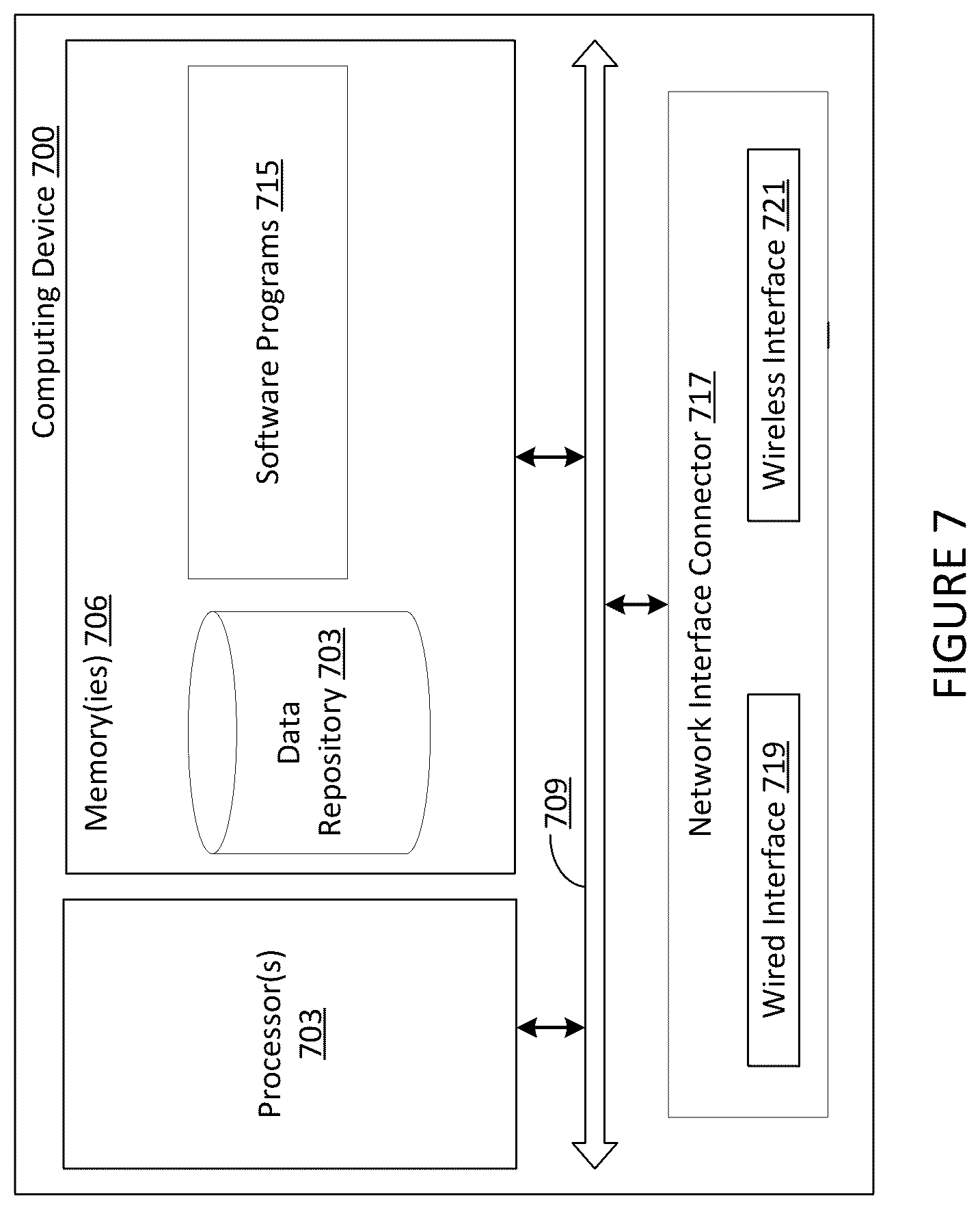 Patent US12314951 Figure 8 – Systems and methods for verified communication between mobile applications